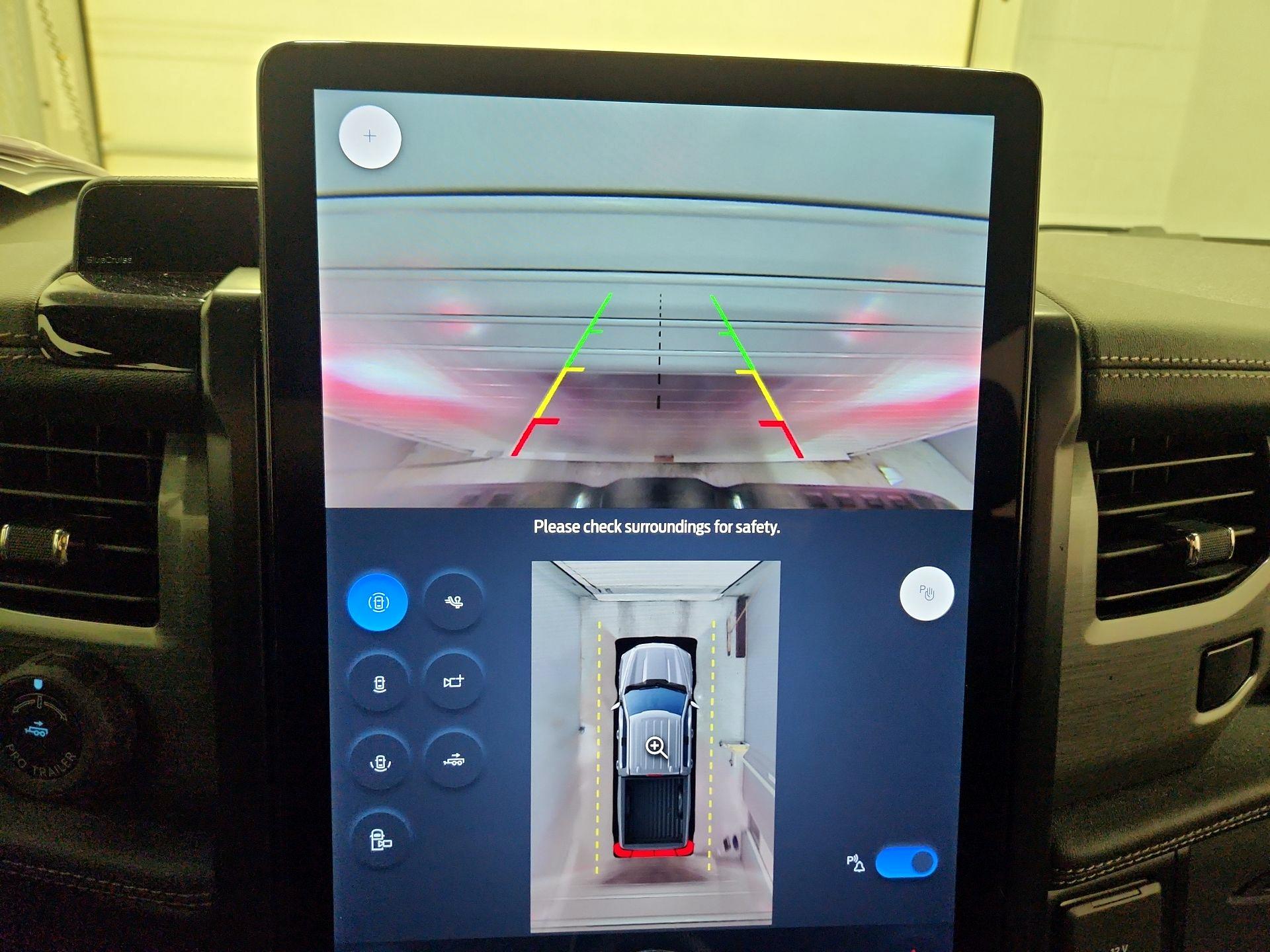 Thumbnail: 2024 Ford F-150 - 15