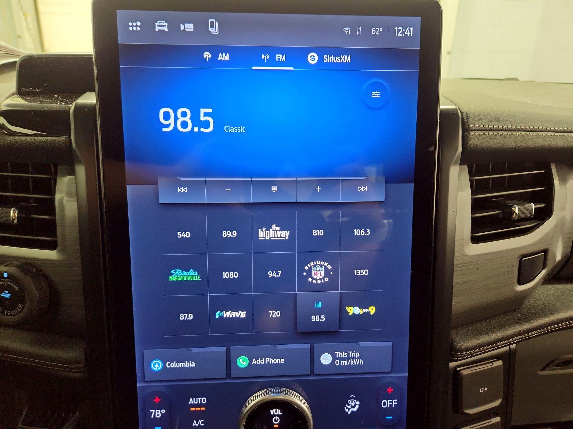 Thumbnail: 2024 Ford F-150 - 16