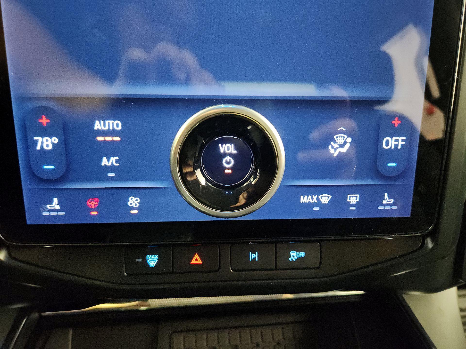 Thumbnail: 2024 Ford F-150 - 17