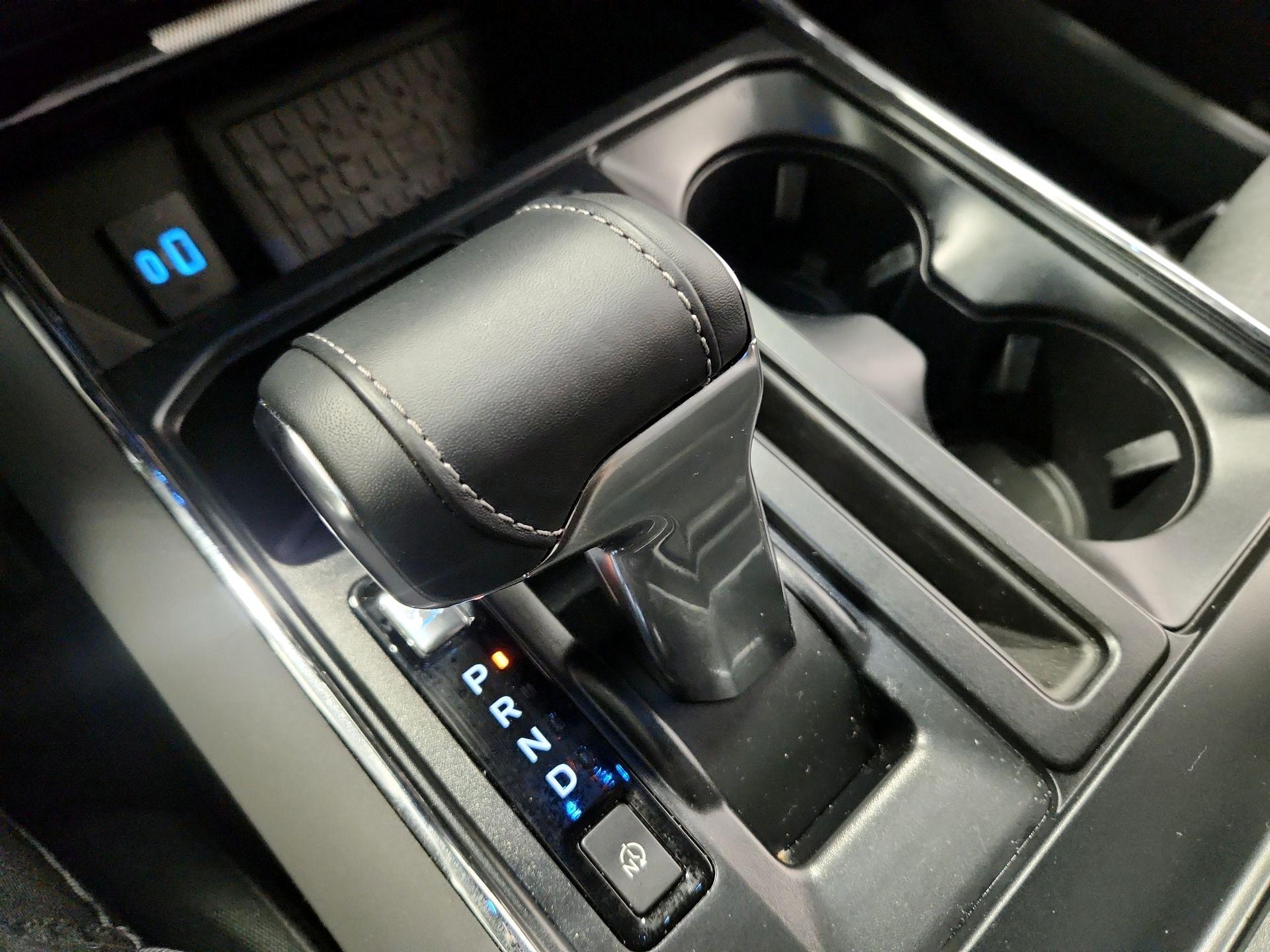 Thumbnail: 2024 Ford F-150 - 18