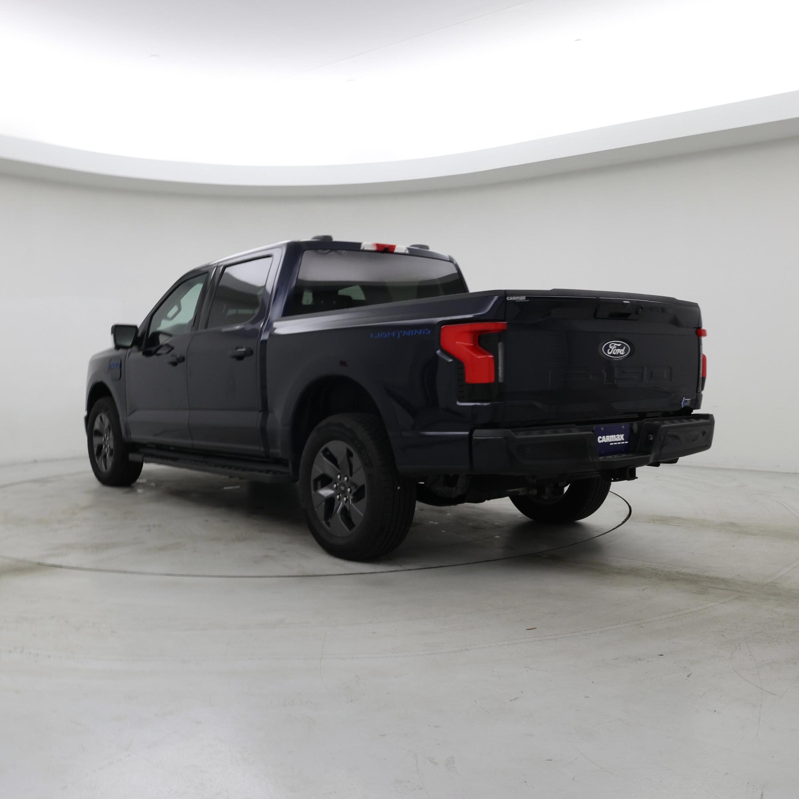 Thumbnail: 2024 Ford F-150 - 2