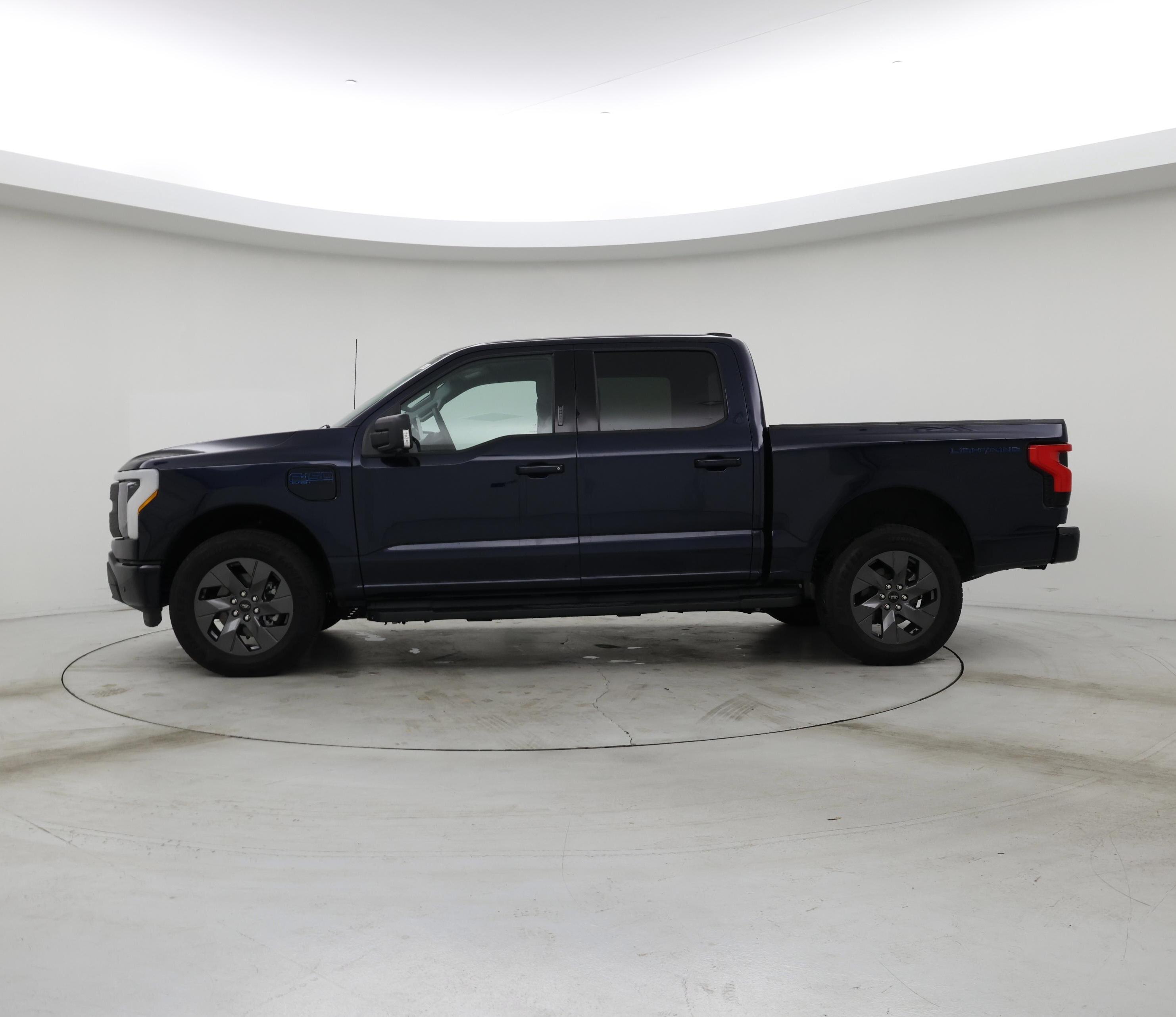 Thumbnail: 2024 Ford F-150 - 3