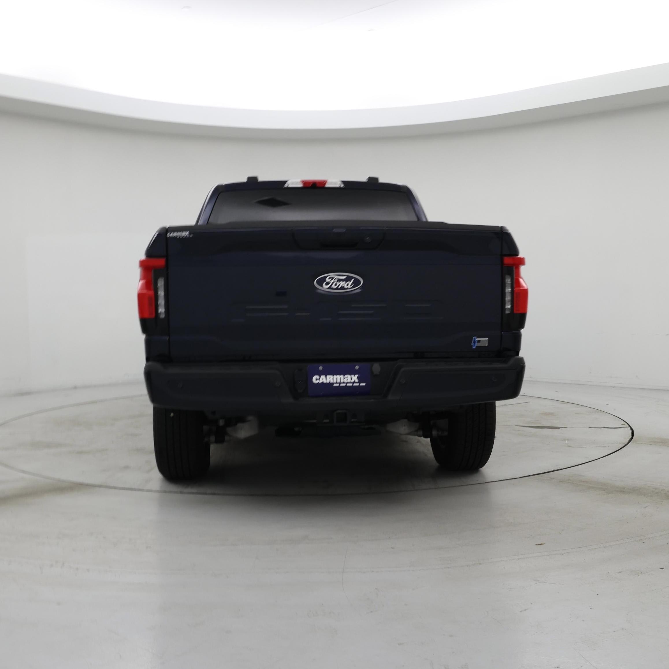 Thumbnail: 2024 Ford F-150 - 6