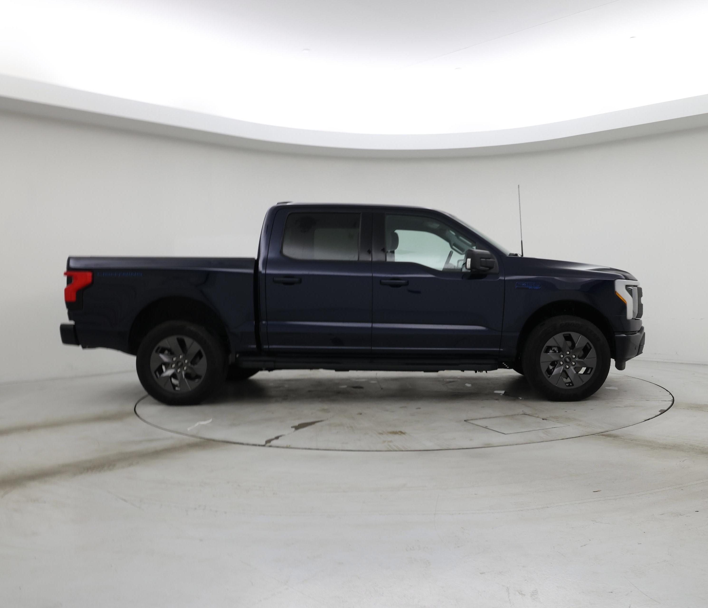 Thumbnail: 2024 Ford F-150 - 7