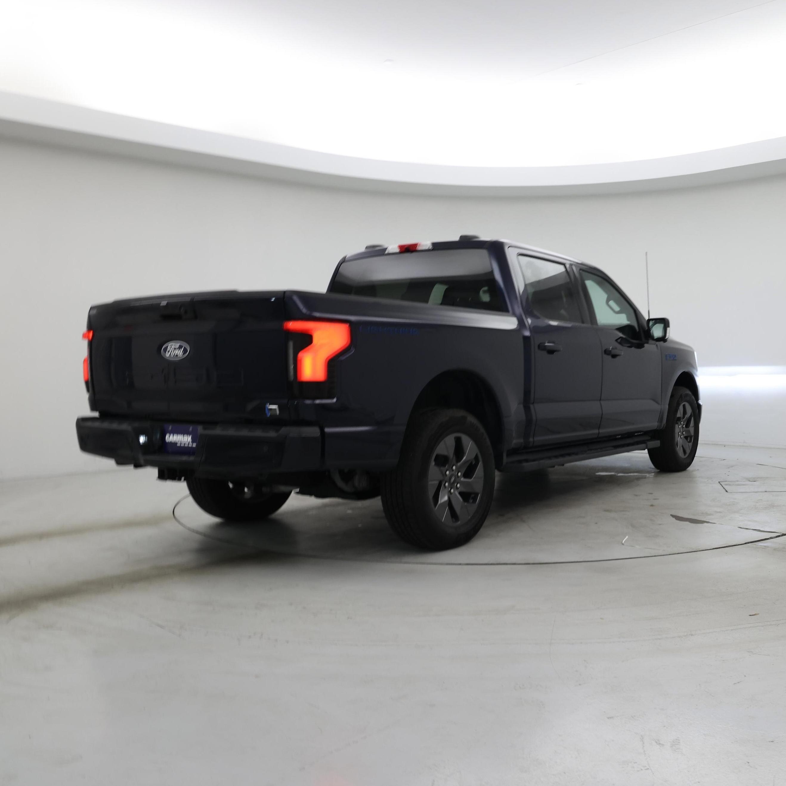 Thumbnail: 2024 Ford F-150 - 8