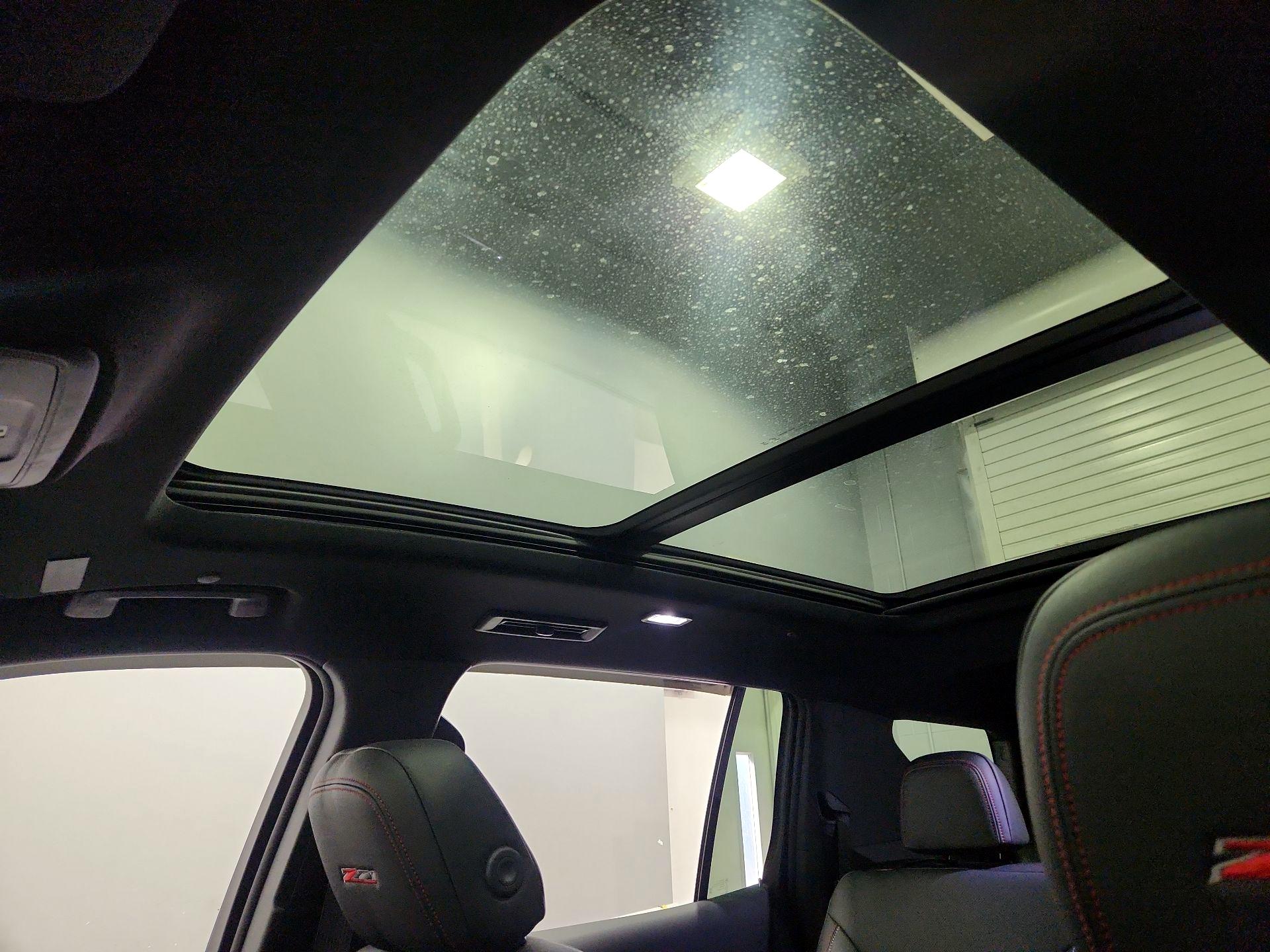 Thumbnail: 2025 Chevrolet Traverse - 20