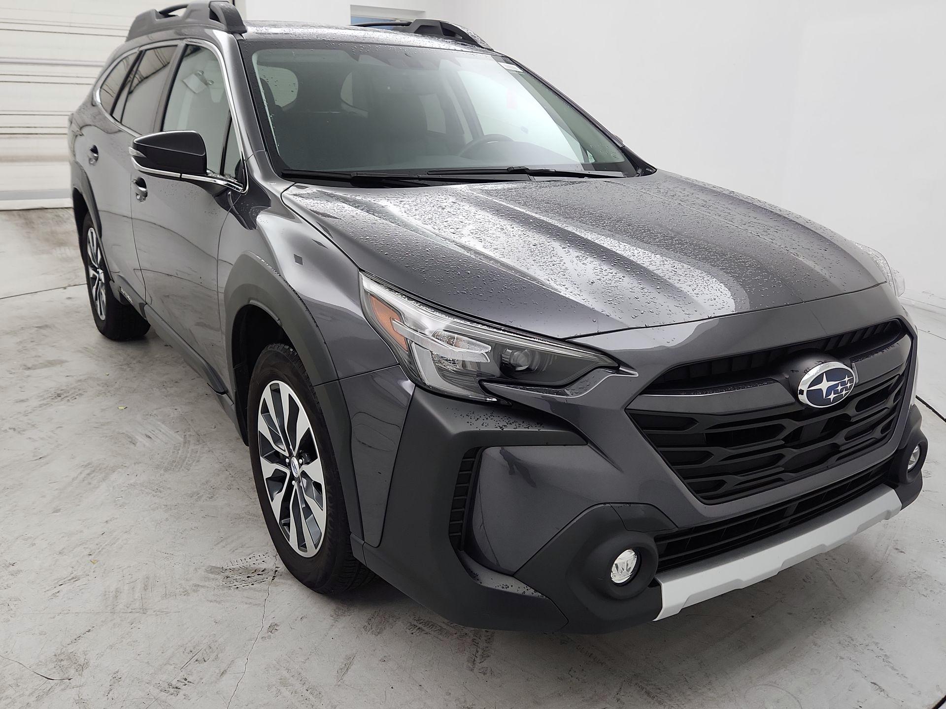 Thumbnail: 2024 Subaru Outback - 1