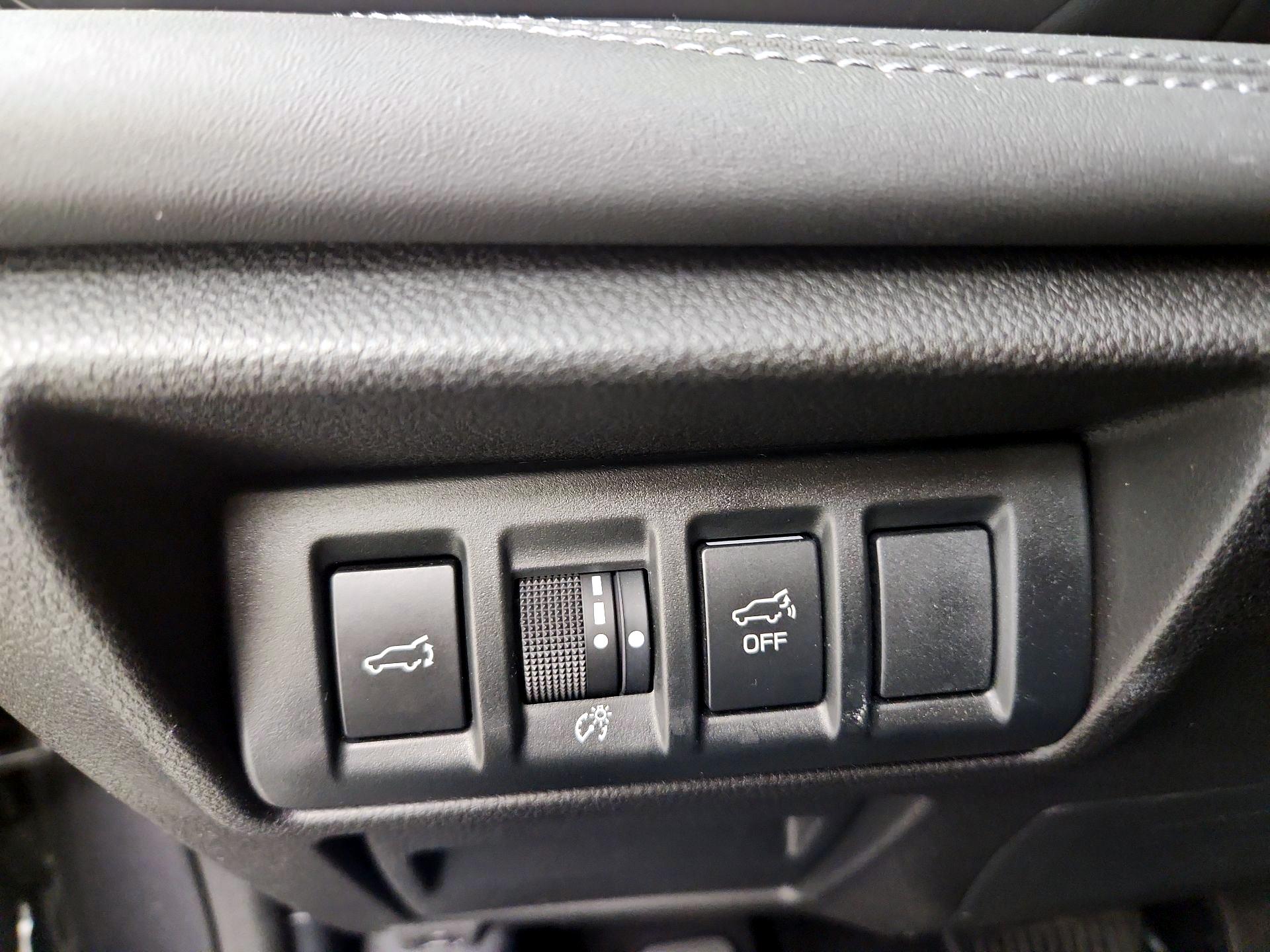 Thumbnail: 2024 Subaru Outback - 11