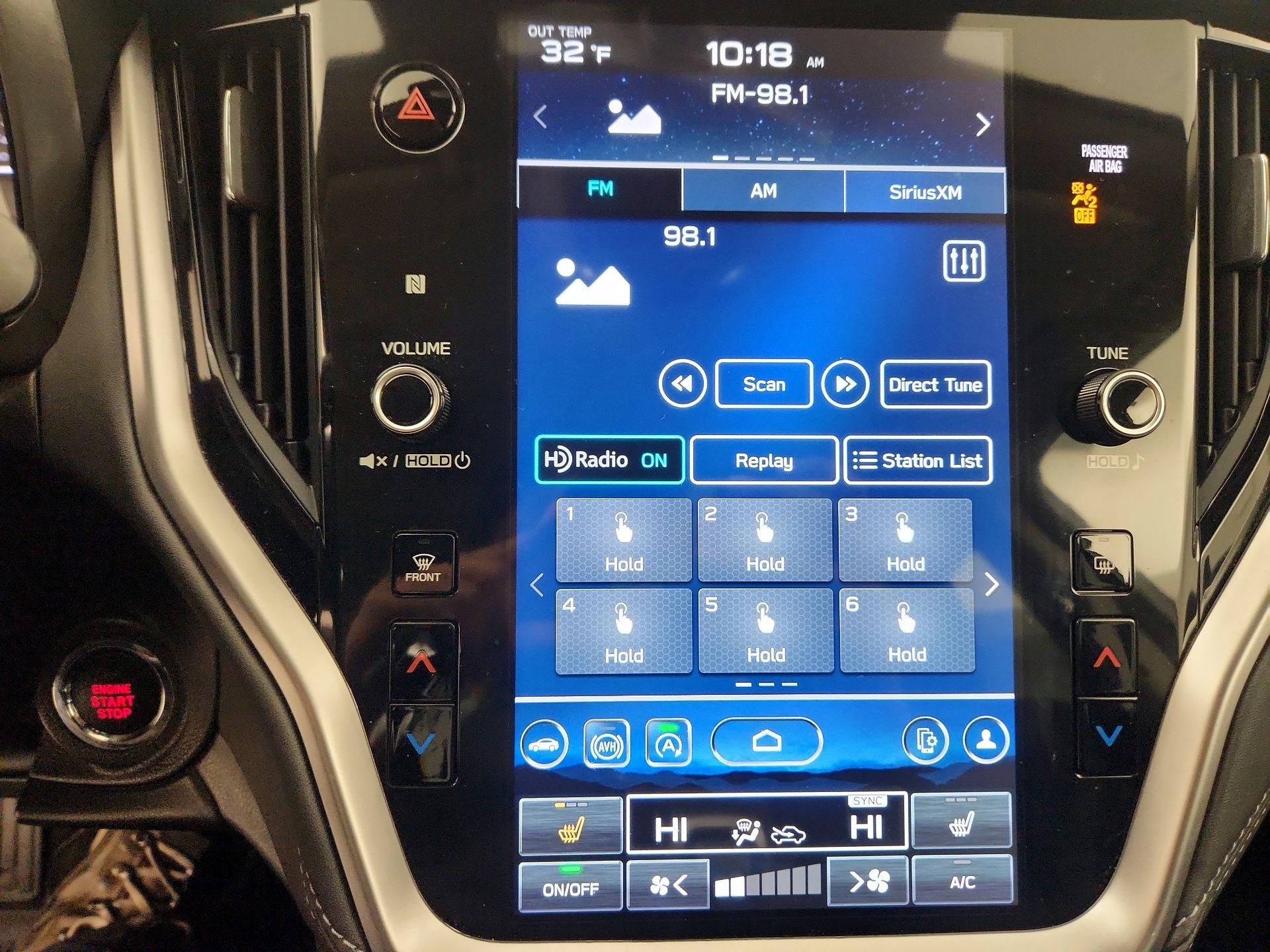 Thumbnail: 2024 Subaru Outback - 14