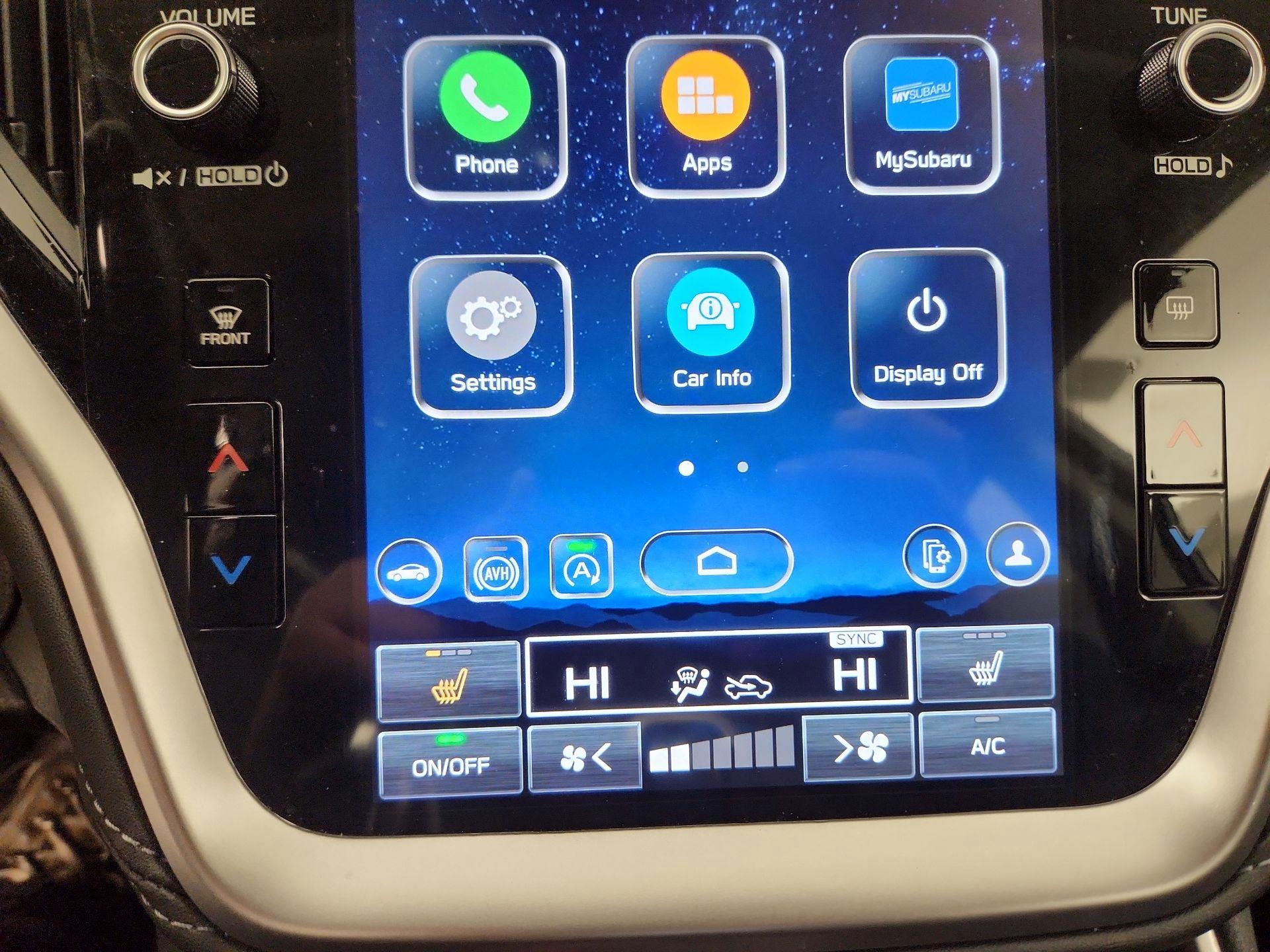 Thumbnail: 2024 Subaru Outback - 15