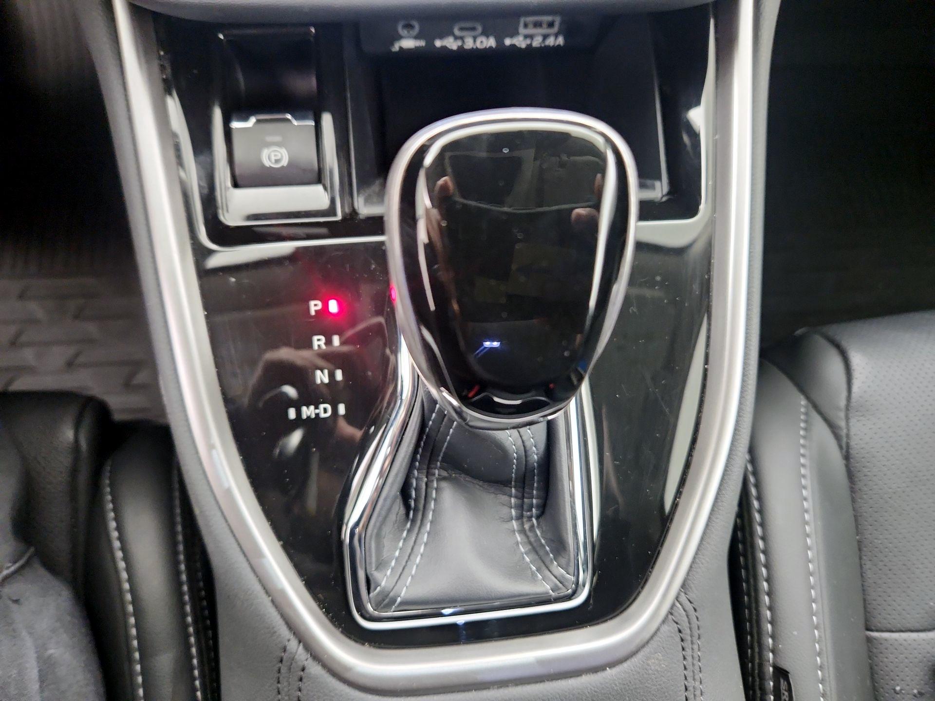 Thumbnail: 2024 Subaru Outback - 16