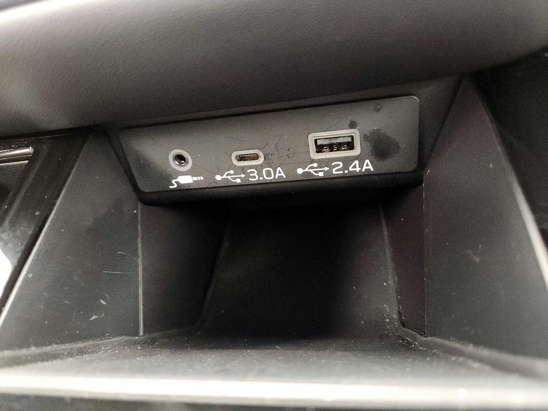 Thumbnail: 2024 Subaru Outback - 17