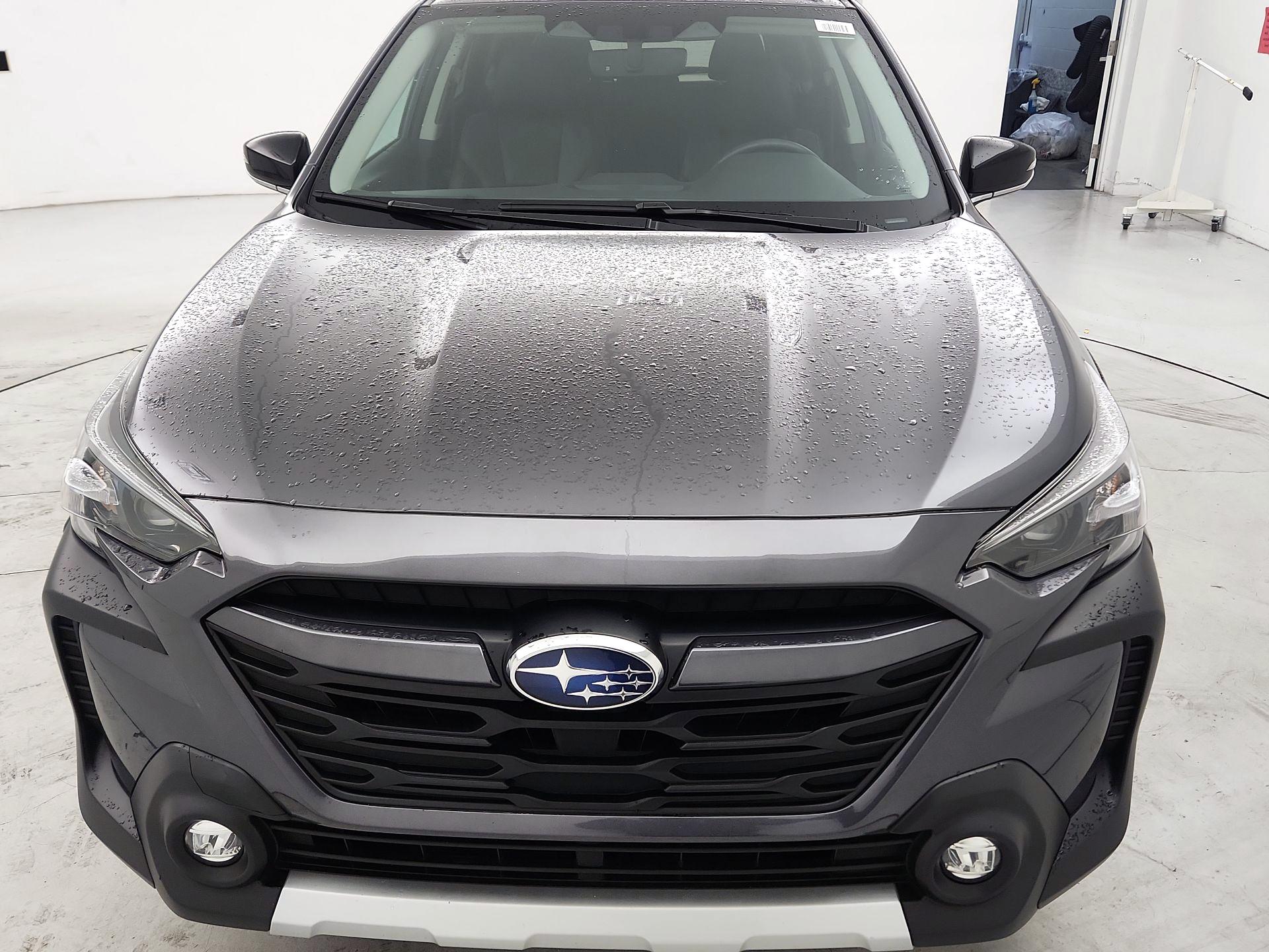 Thumbnail: 2024 Subaru Outback - 2