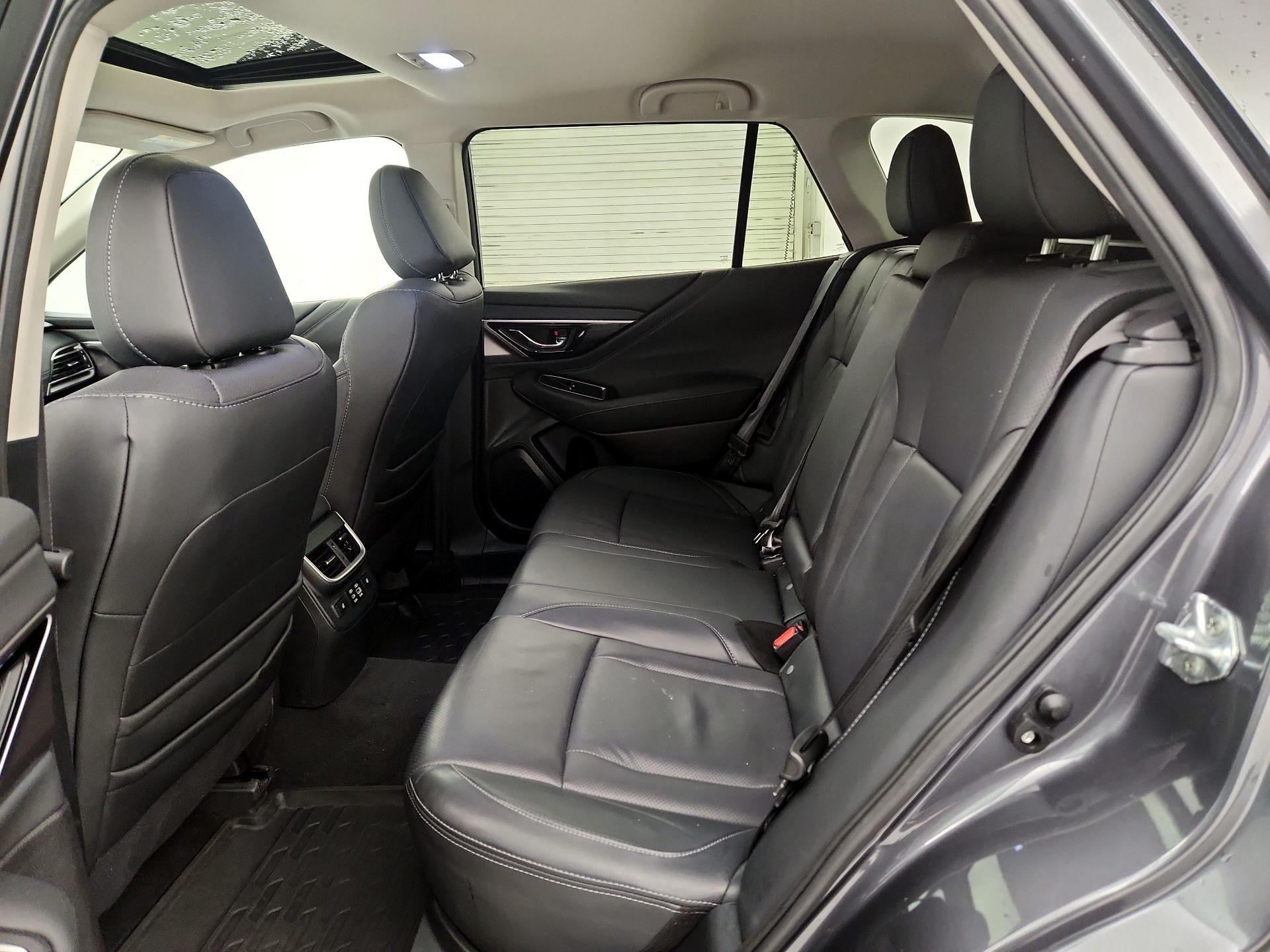 Thumbnail: 2024 Subaru Outback - 19