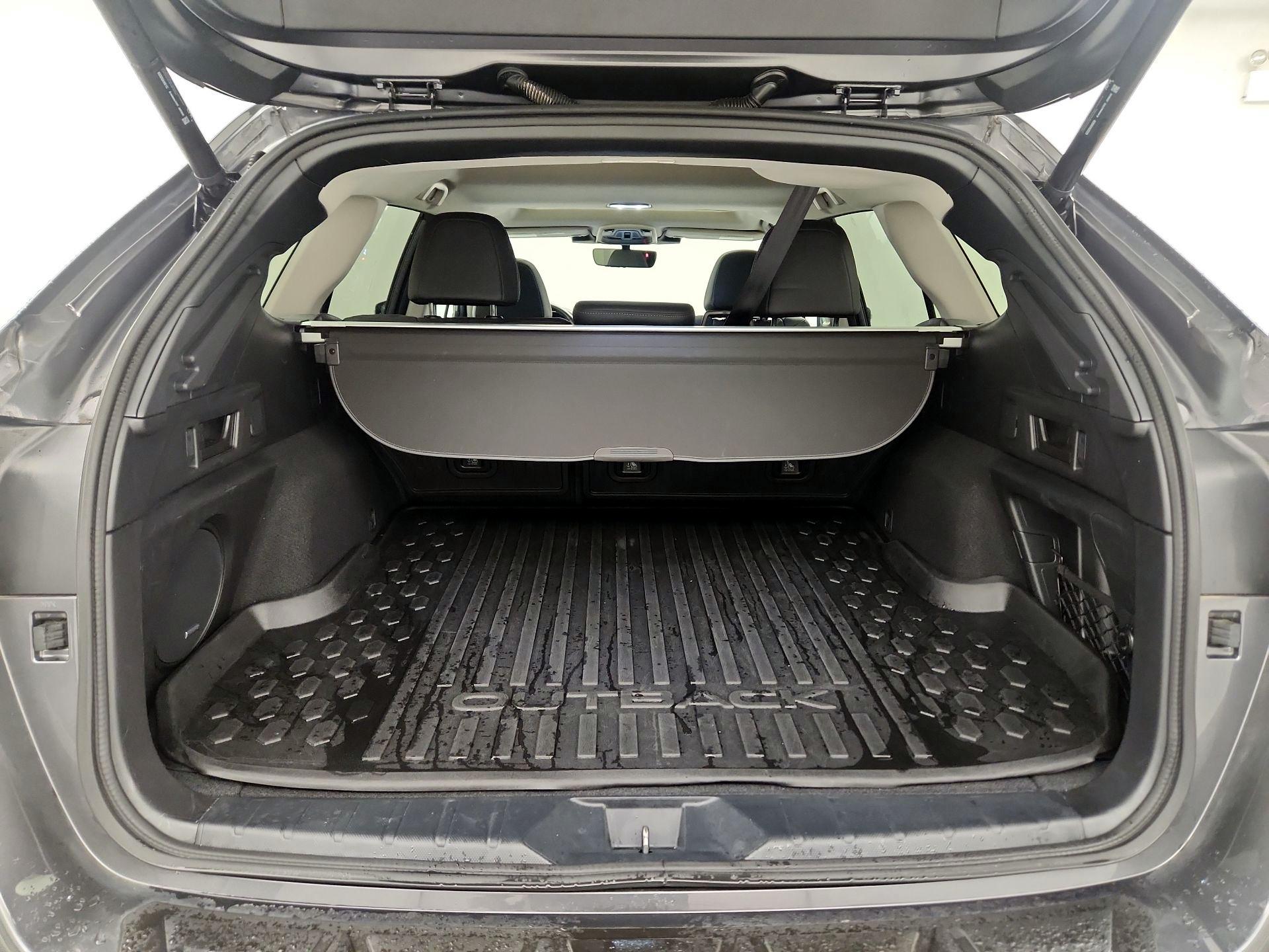 Thumbnail: 2024 Subaru Outback - 20