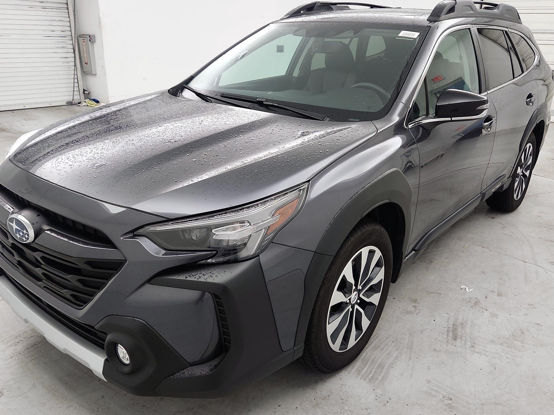 Thumbnail: 2024 Subaru Outback - 3