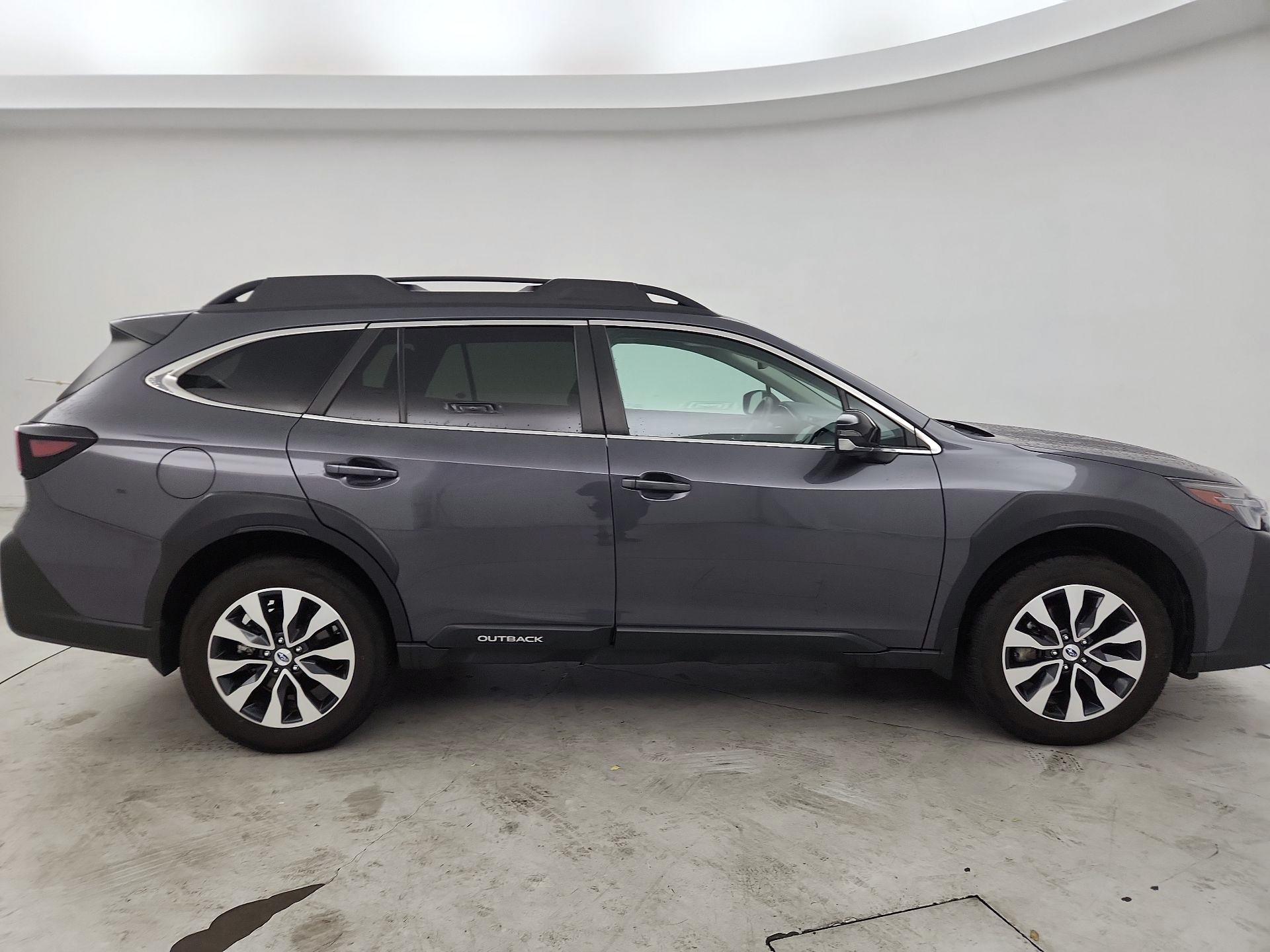 Thumbnail: 2024 Subaru Outback - 4