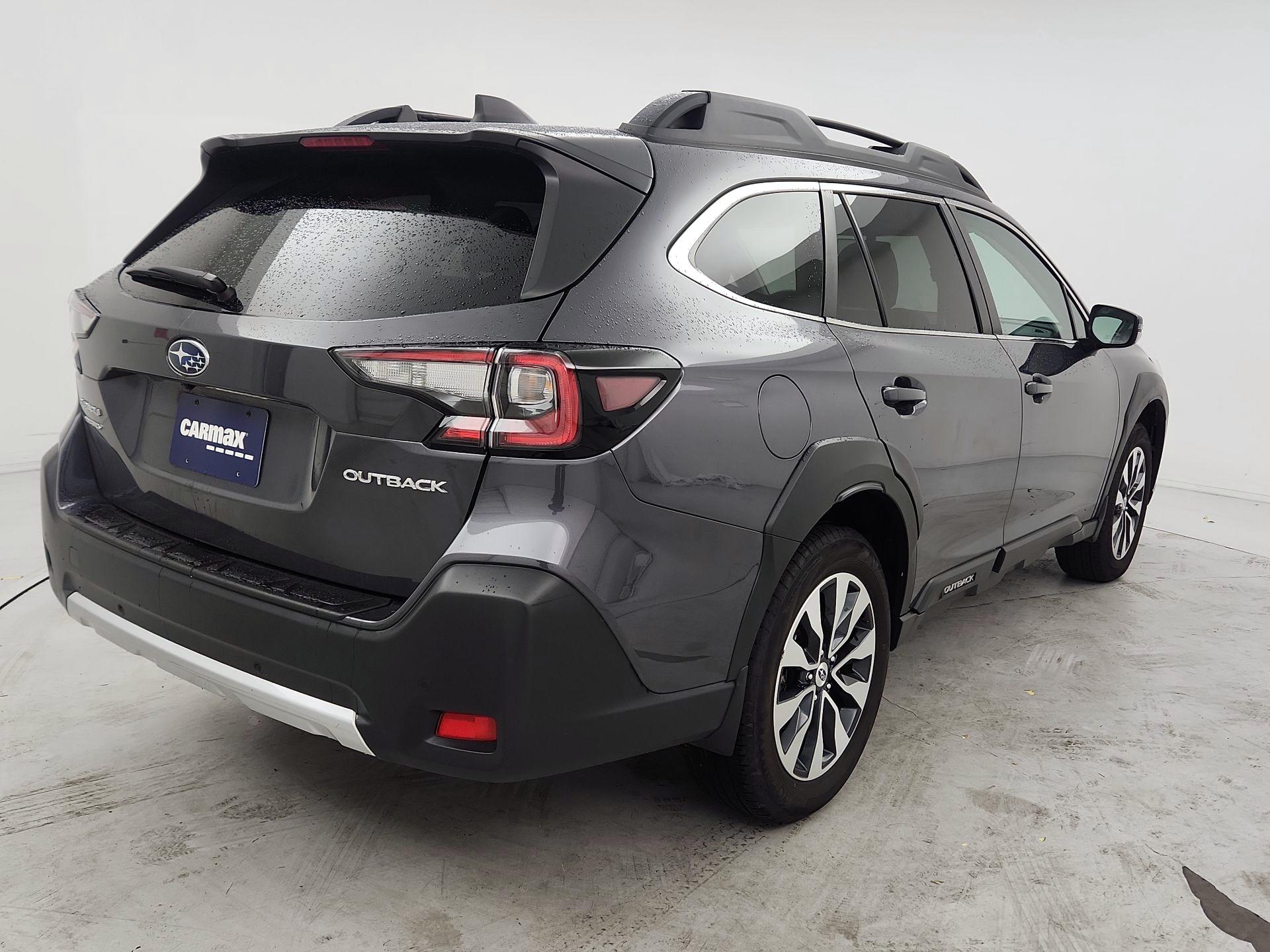 Thumbnail: 2024 Subaru Outback - 5