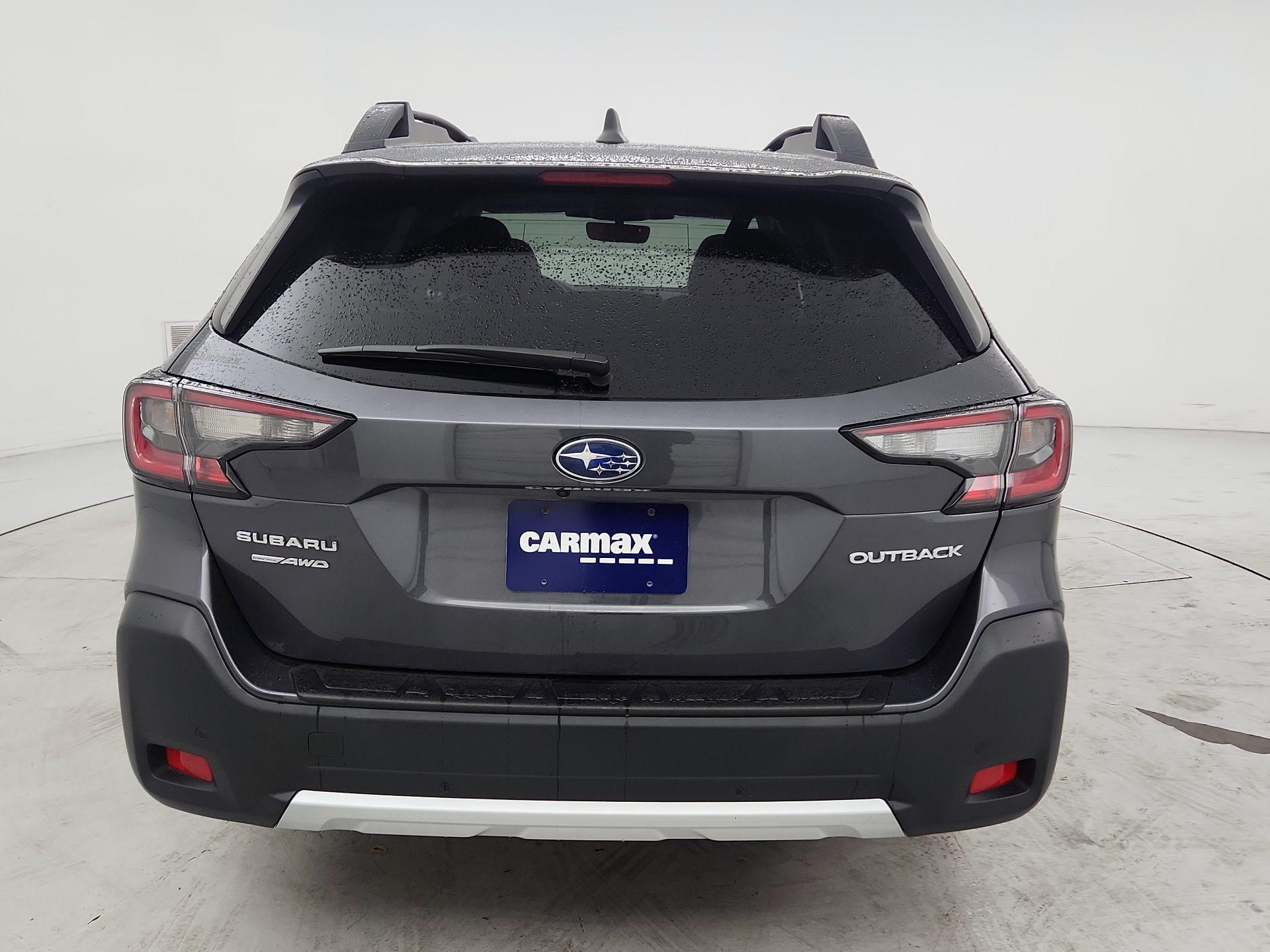 Thumbnail: 2024 Subaru Outback - 6