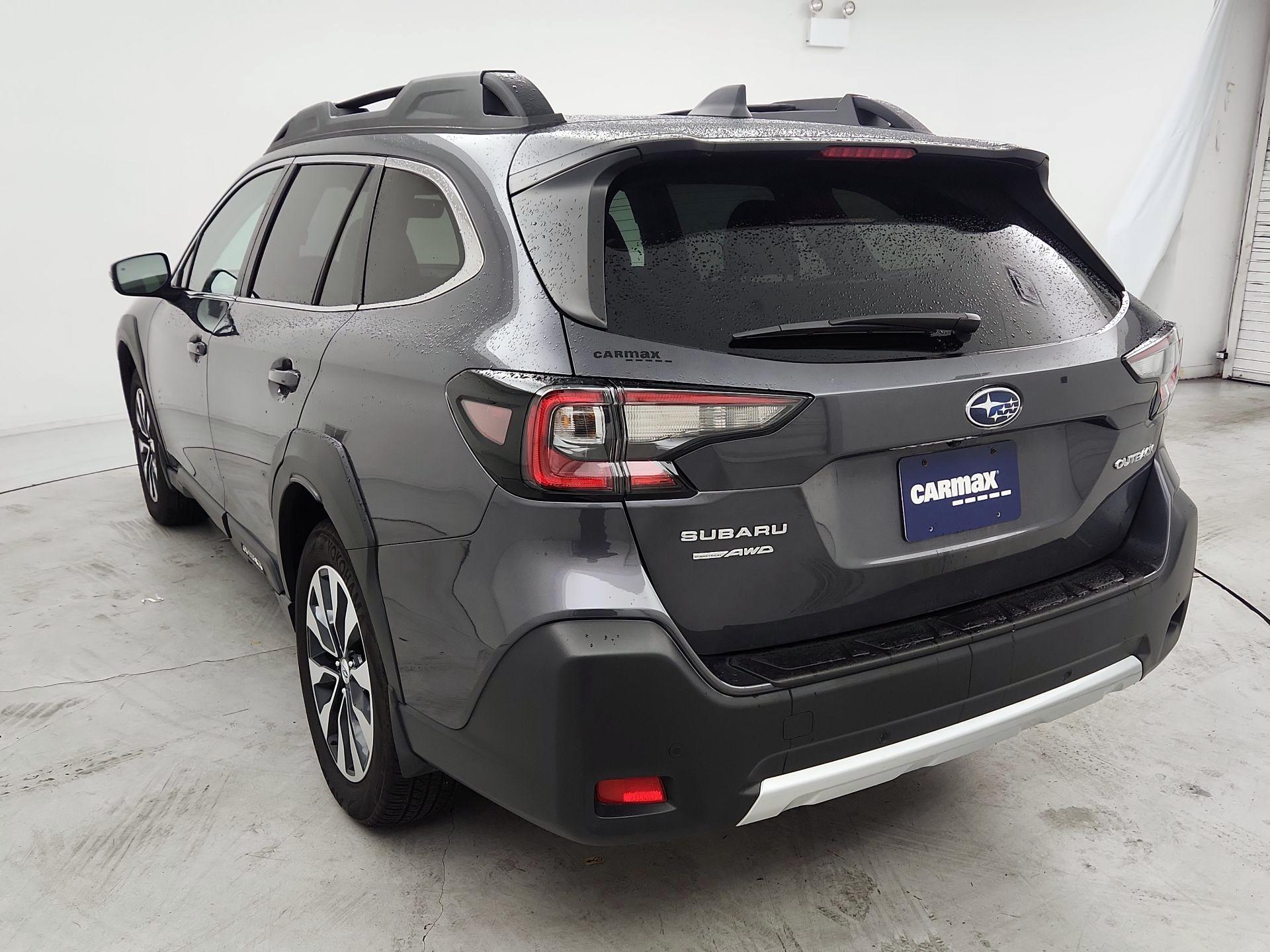 Thumbnail: 2024 Subaru Outback - 7