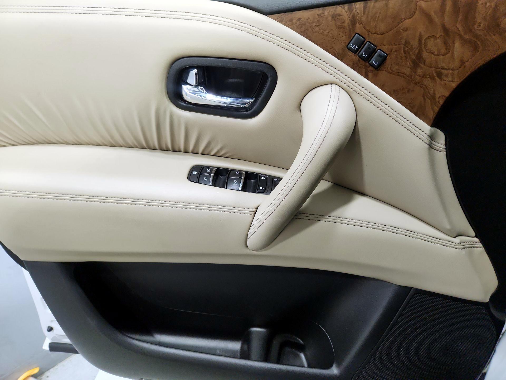 Thumbnail: 2023 Nissan Armada - 12