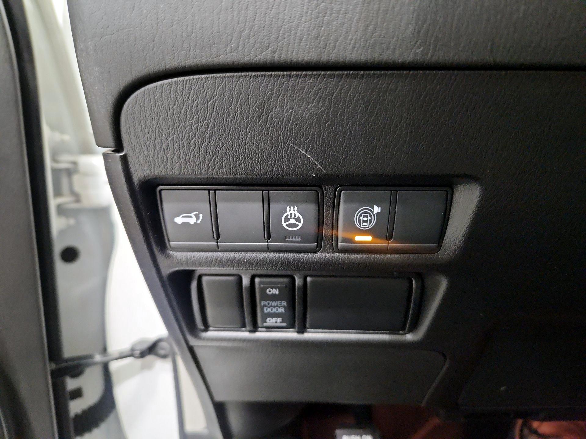 Thumbnail: 2023 Nissan Armada - 13