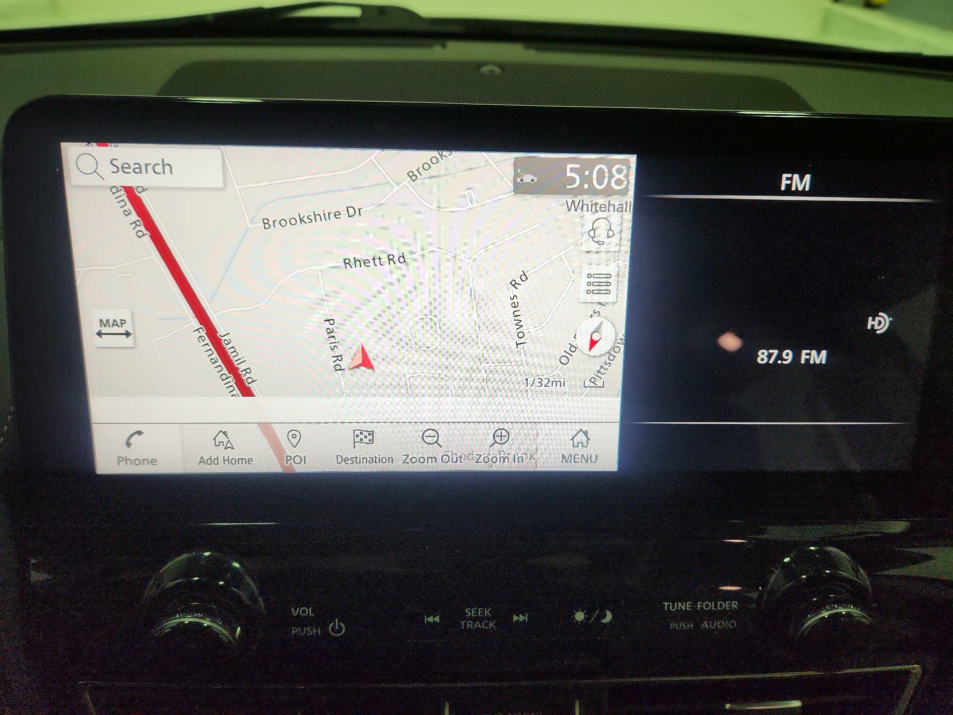 Thumbnail: 2023 Nissan Armada - 14