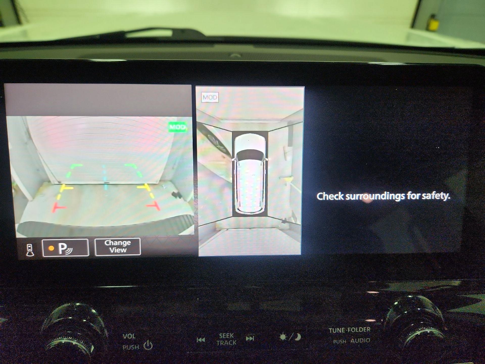 Thumbnail: 2023 Nissan Armada - 15