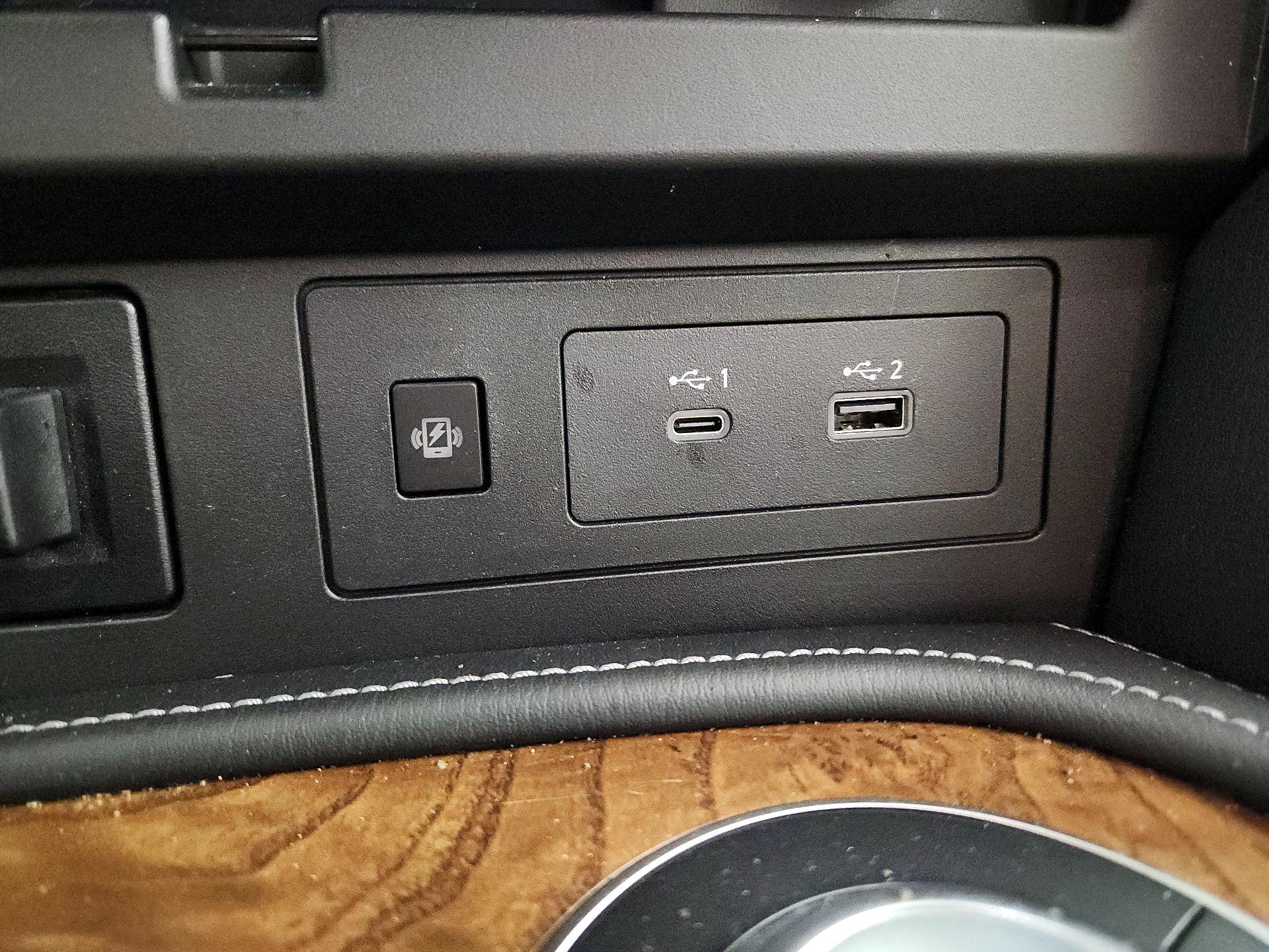 Thumbnail: 2023 Nissan Armada - 19