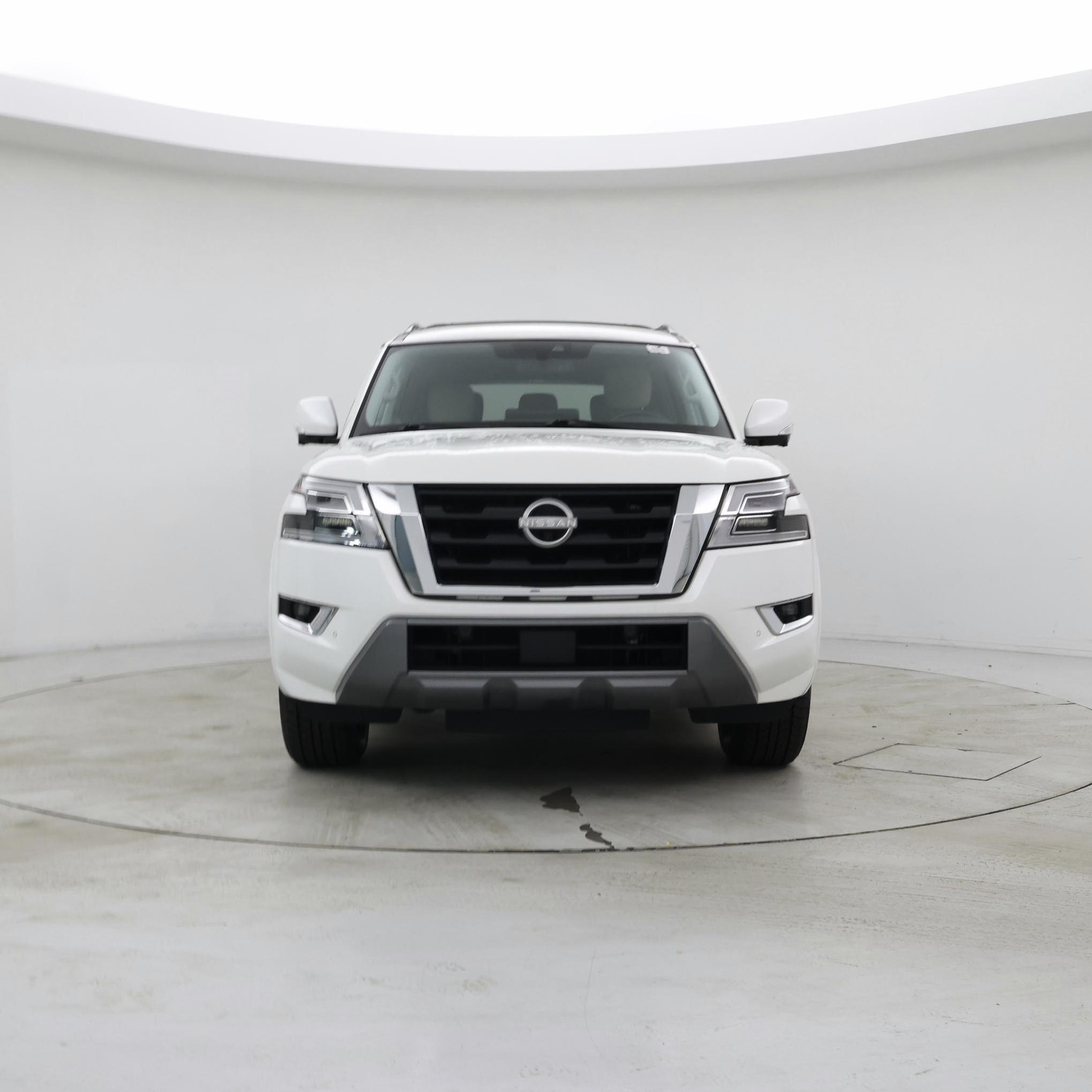 Thumbnail: 2023 Nissan Armada - 5