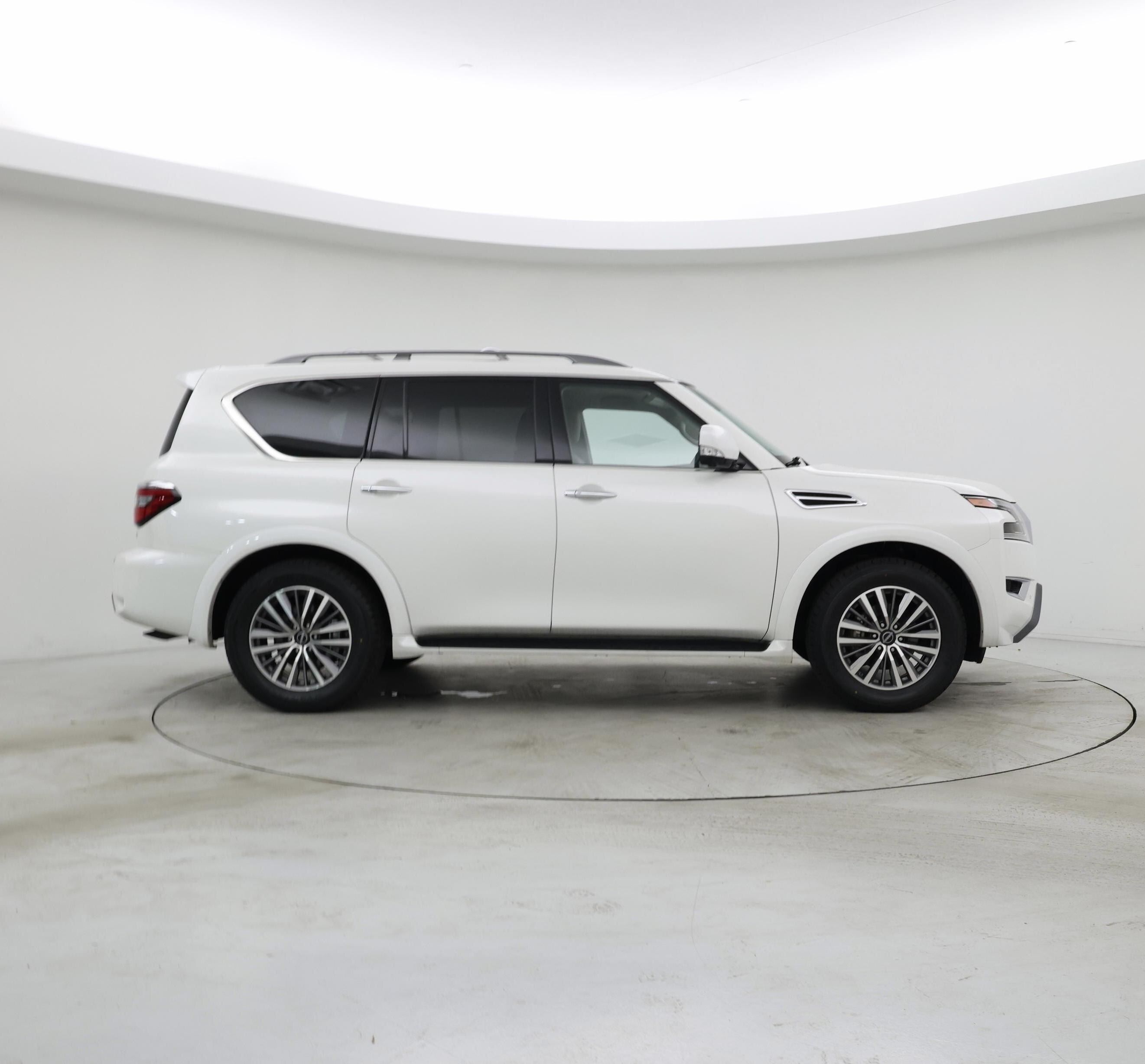 Thumbnail: 2023 Nissan Armada - 7