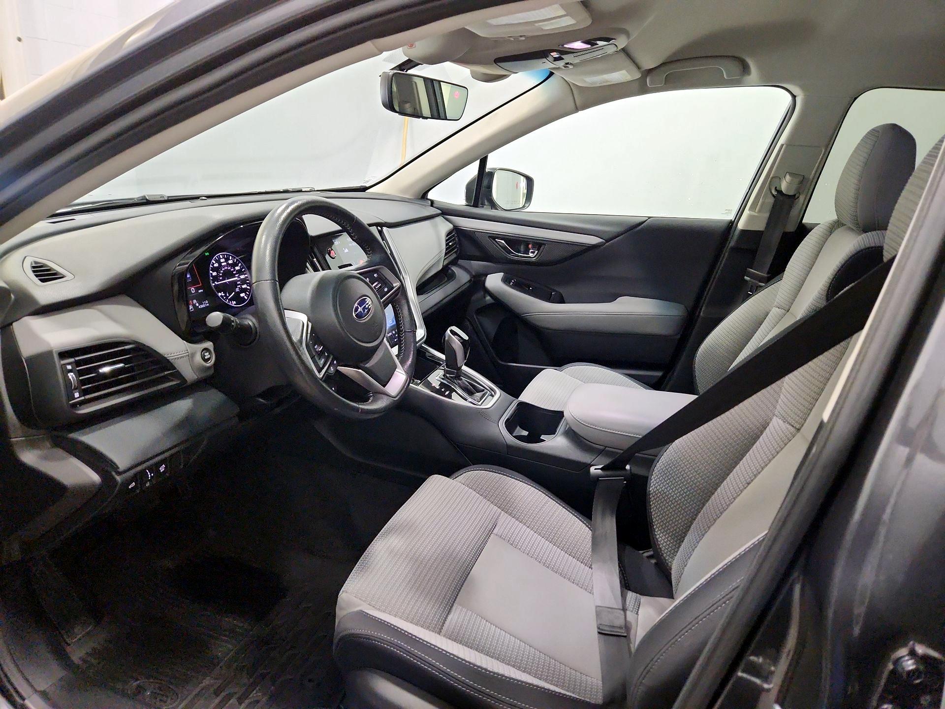 Thumbnail: 2021 Subaru Outback - 11