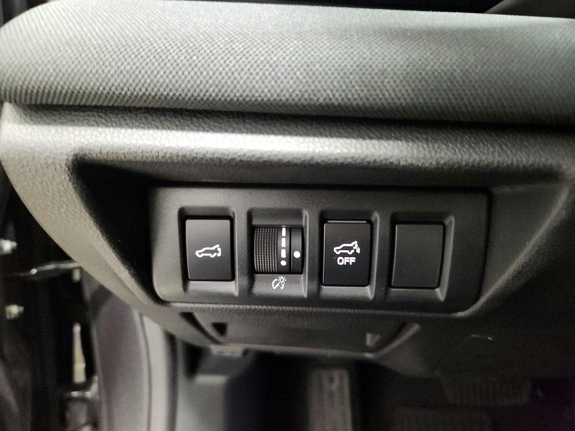 Thumbnail: 2021 Subaru Outback - 13