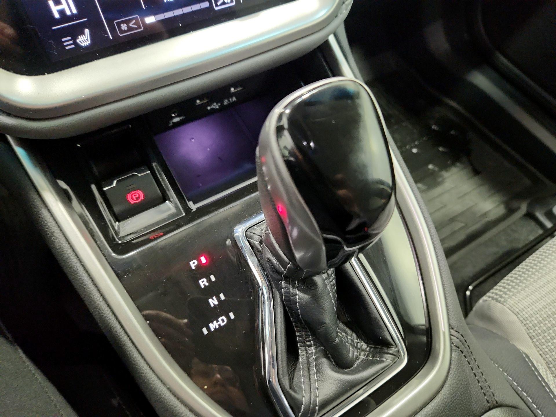 Thumbnail: 2021 Subaru Outback - 17