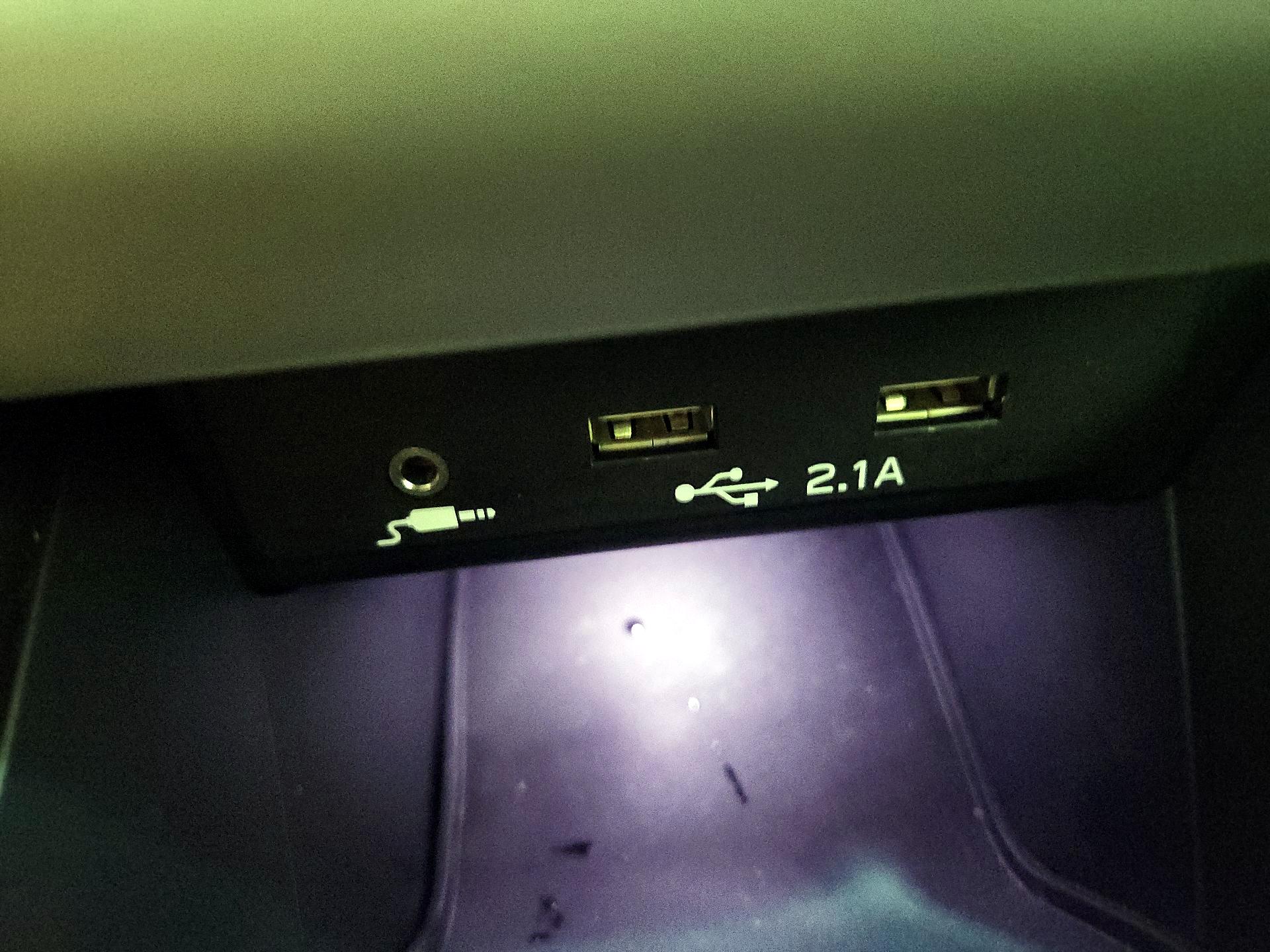 Thumbnail: 2021 Subaru Outback - 18