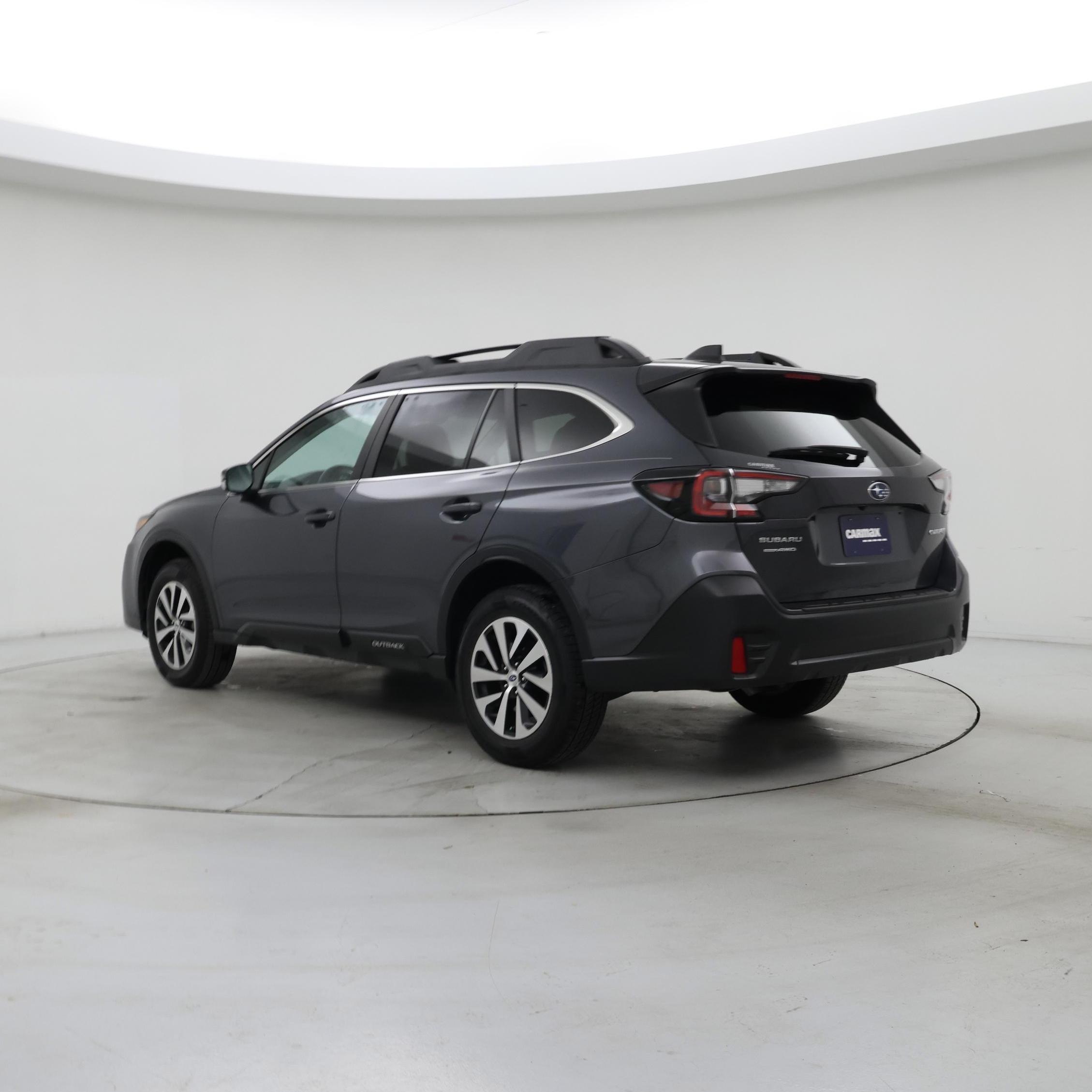 Thumbnail: 2021 Subaru Outback - 2