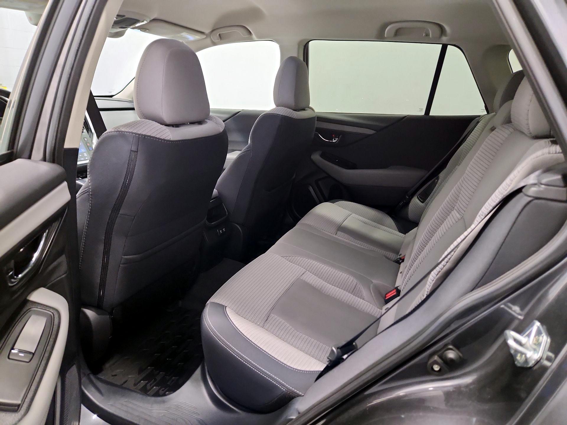 Thumbnail: 2021 Subaru Outback - 19