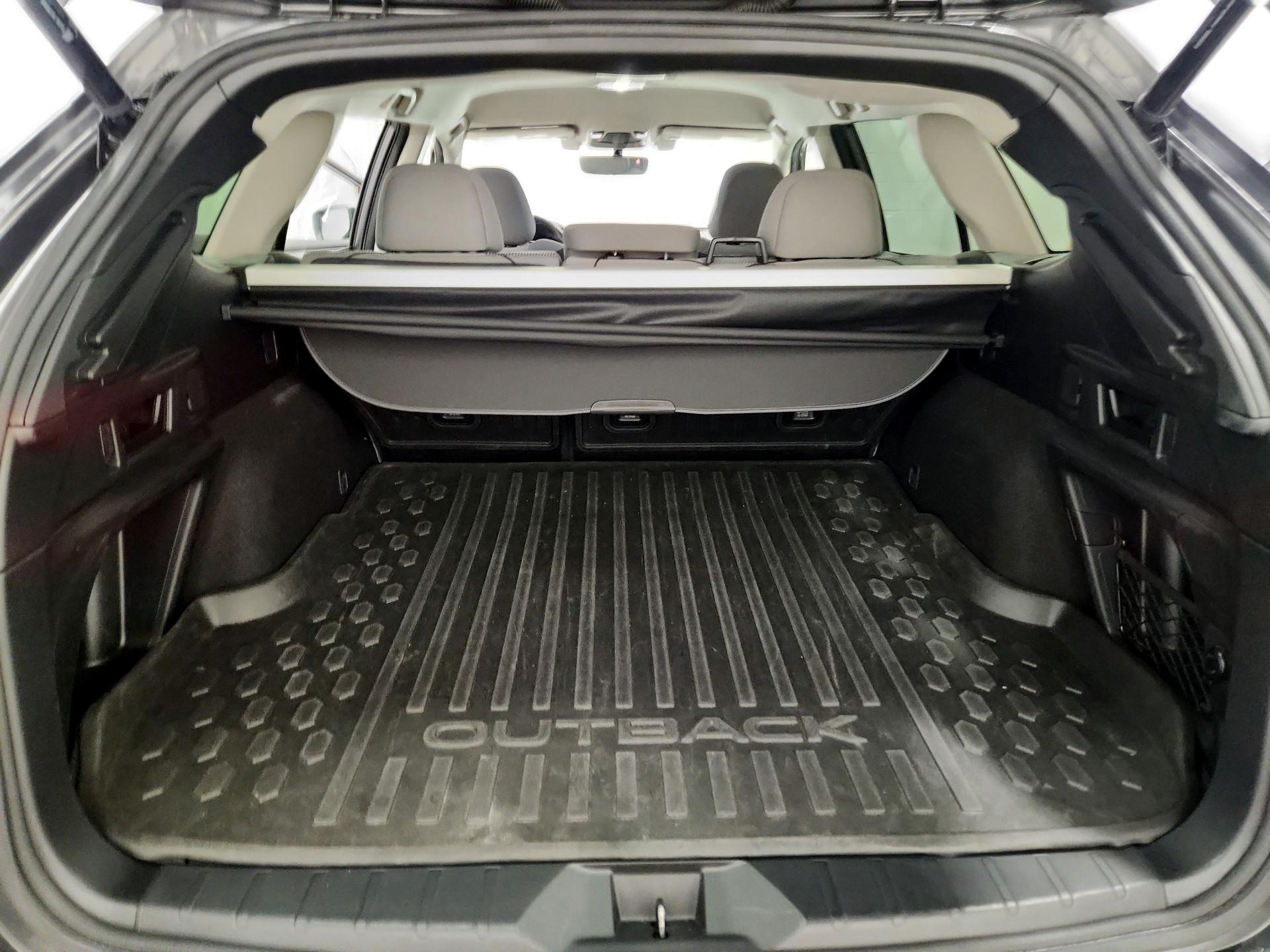 Thumbnail: 2021 Subaru Outback - 20