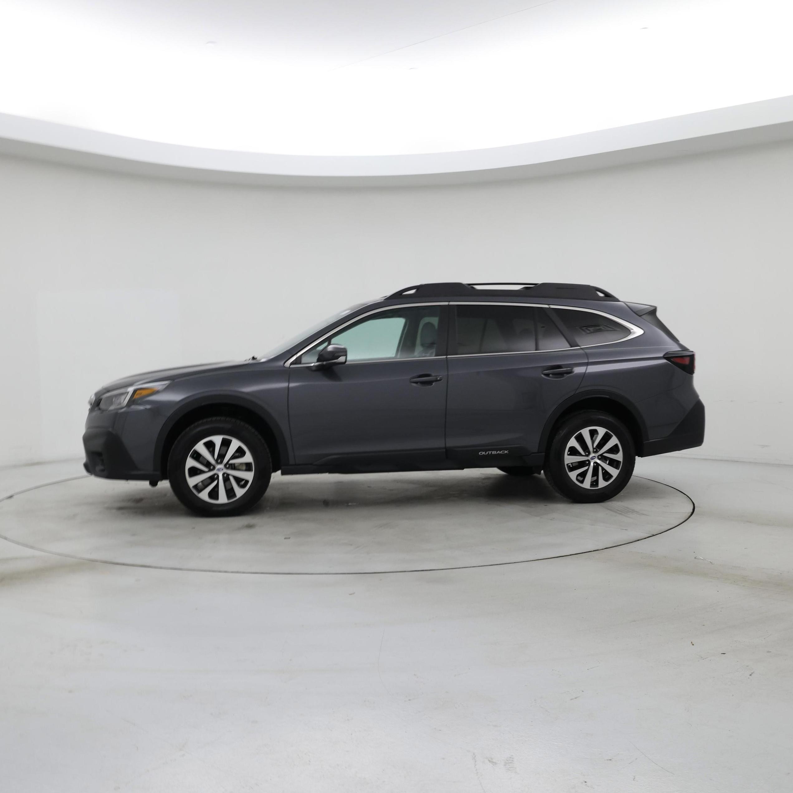 Thumbnail: 2021 Subaru Outback - 3