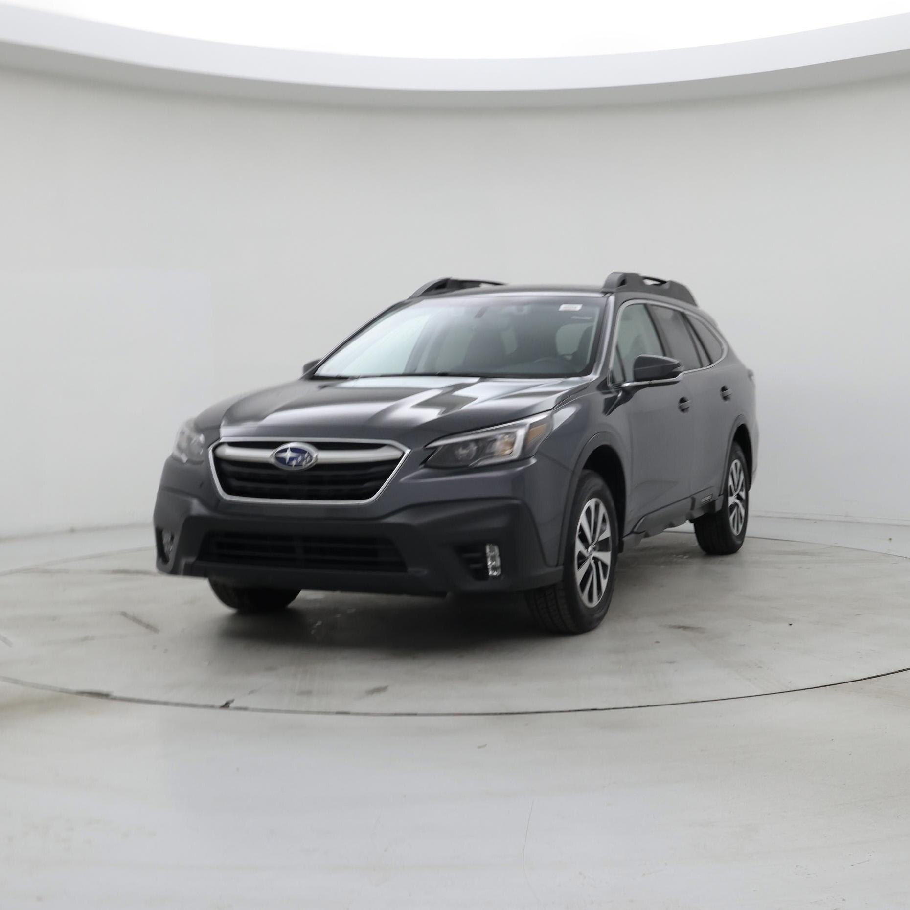 Thumbnail: 2021 Subaru Outback - 4