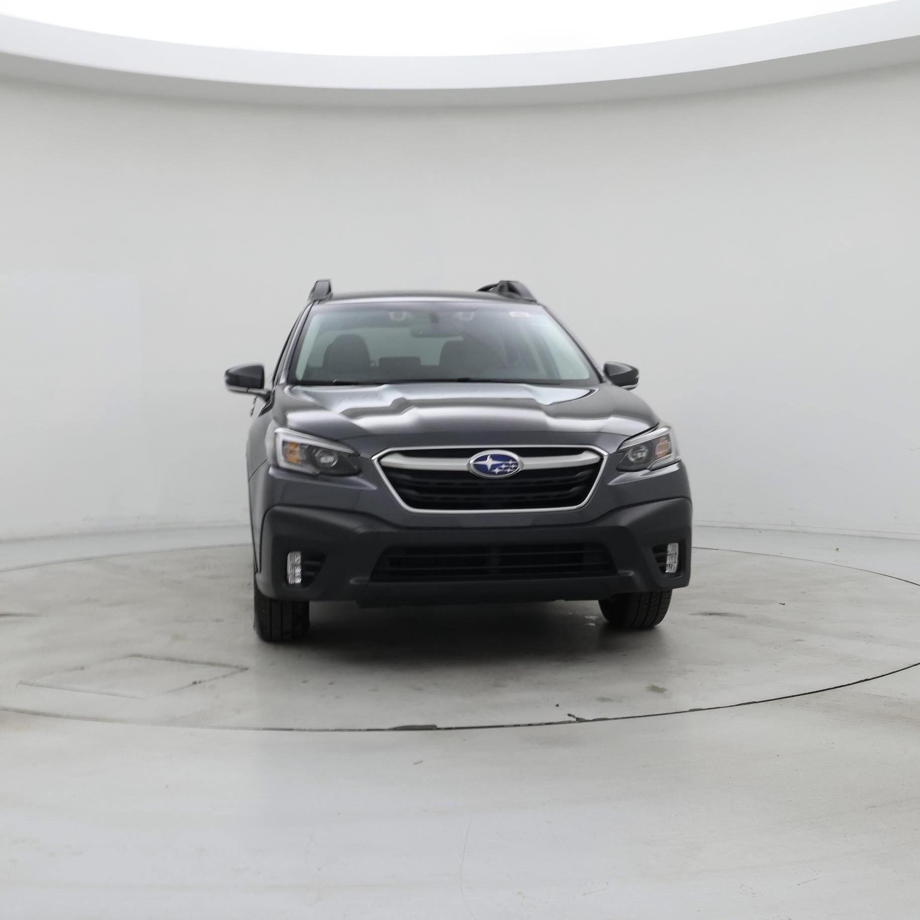 Thumbnail: 2021 Subaru Outback - 5