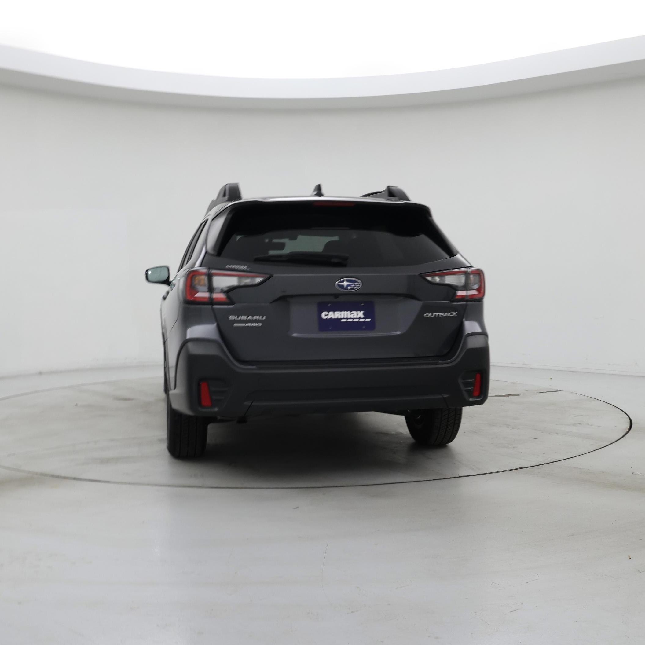 Thumbnail: 2021 Subaru Outback - 6