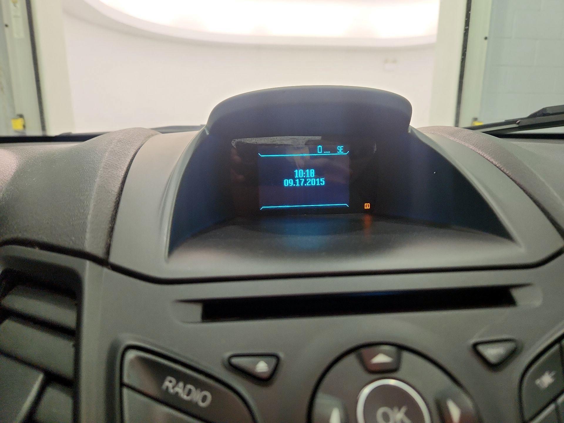 Thumbnail: 2016 Ford Fiesta - 14