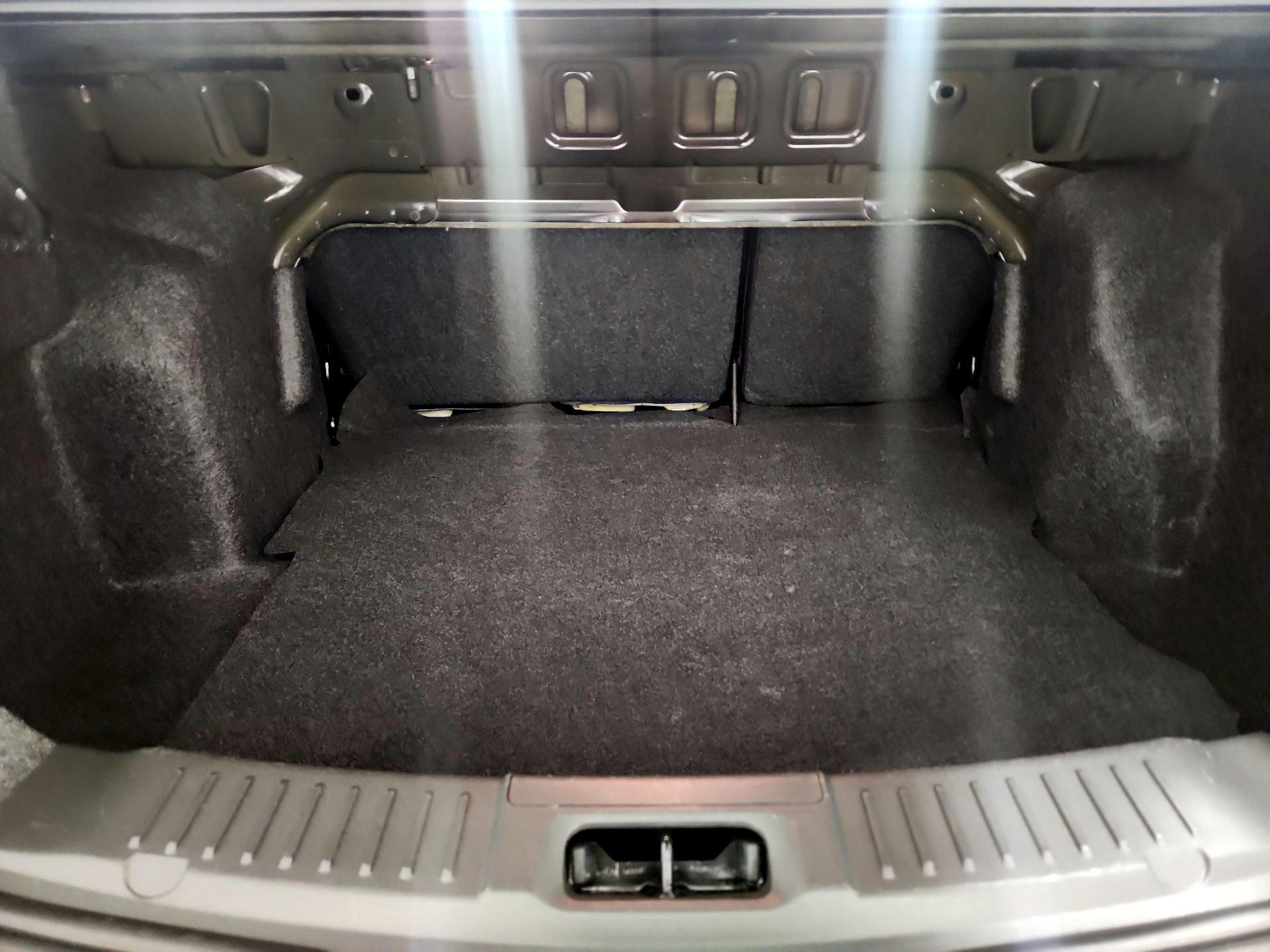 Thumbnail: 2016 Ford Fiesta - 20