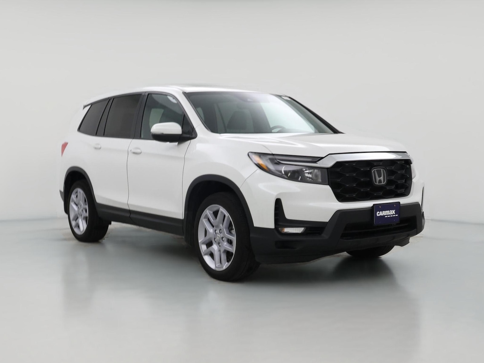 2025 Honda Passport