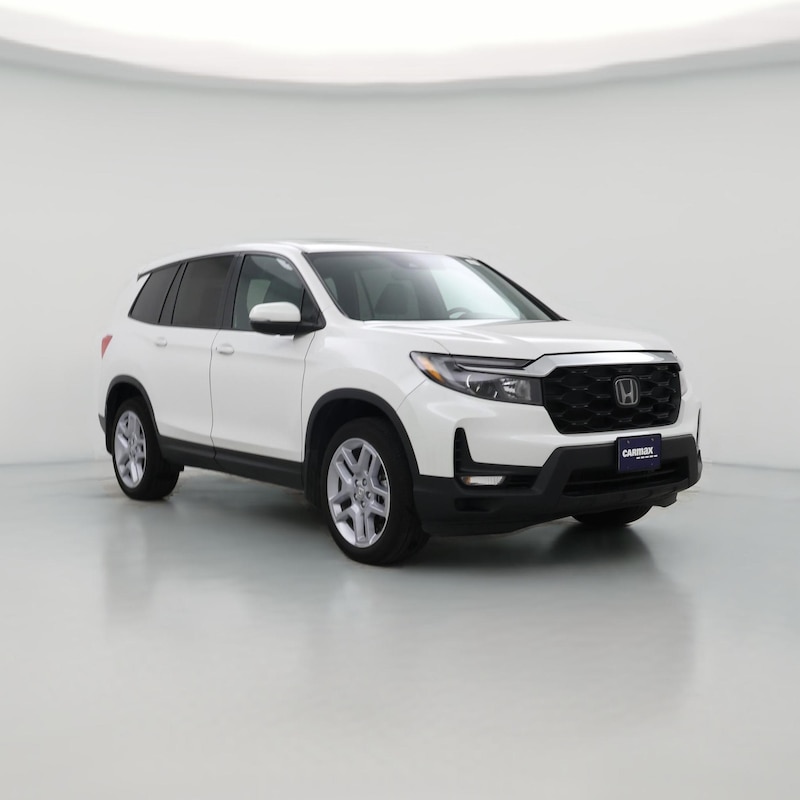 2025 Honda Passport EX-L