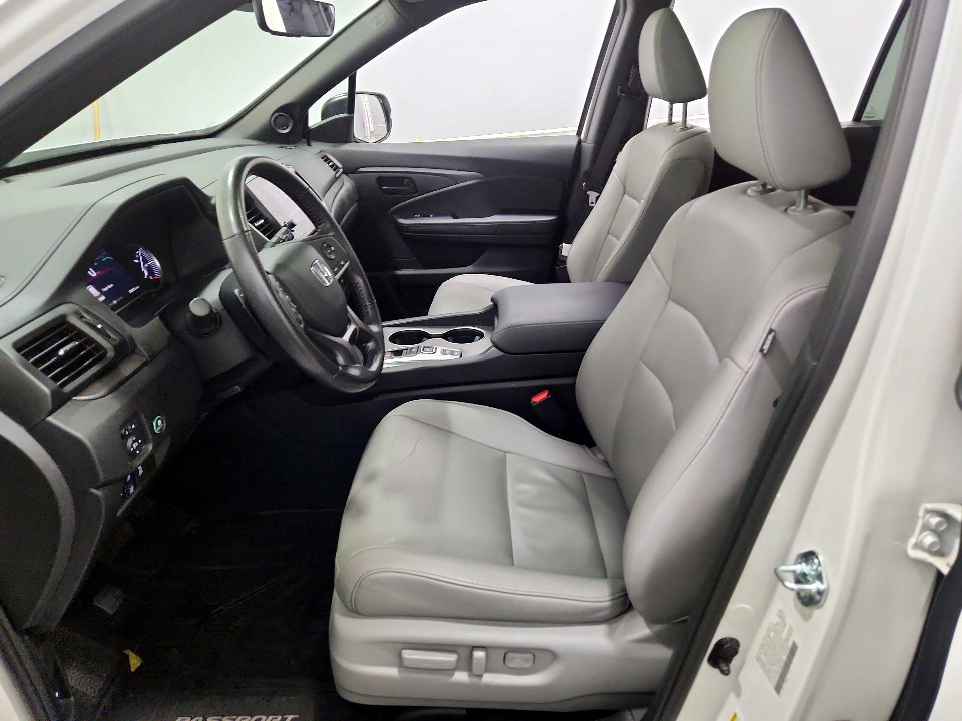 Thumbnail: 2025 Honda Passport - 11