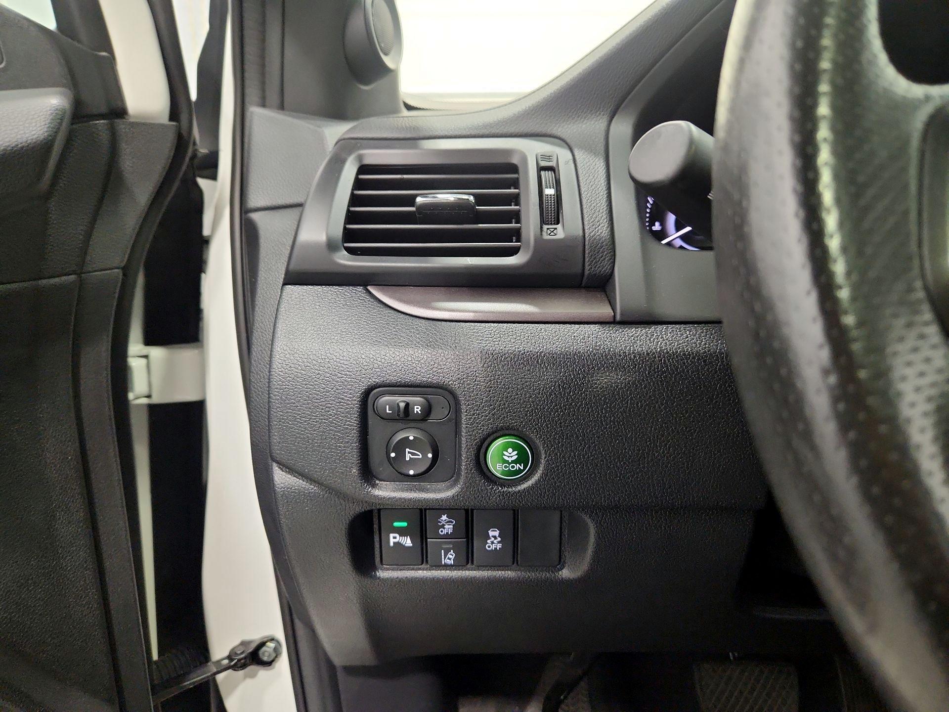 Thumbnail: 2025 Honda Passport - 13