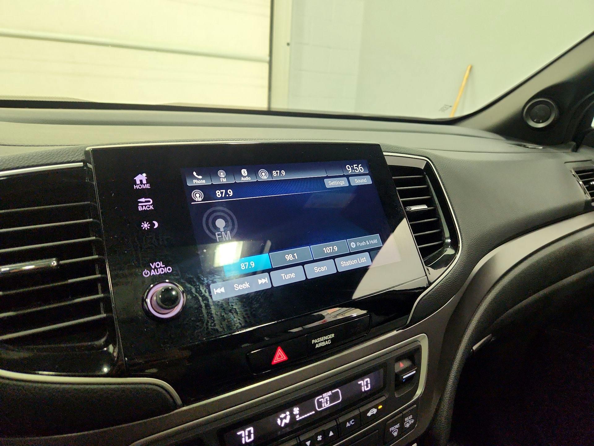 Thumbnail: 2025 Honda Passport - 15