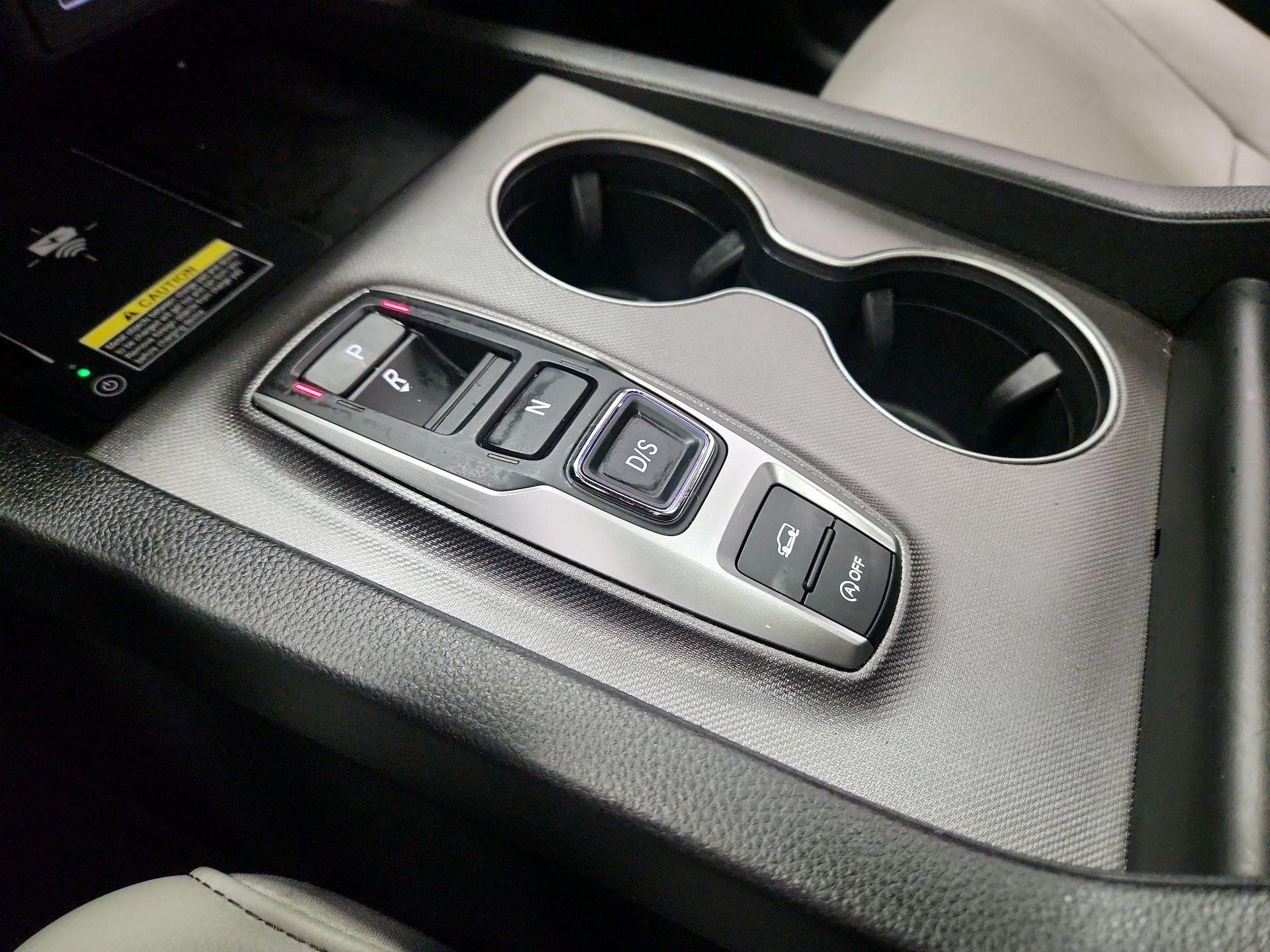 Thumbnail: 2025 Honda Passport - 17